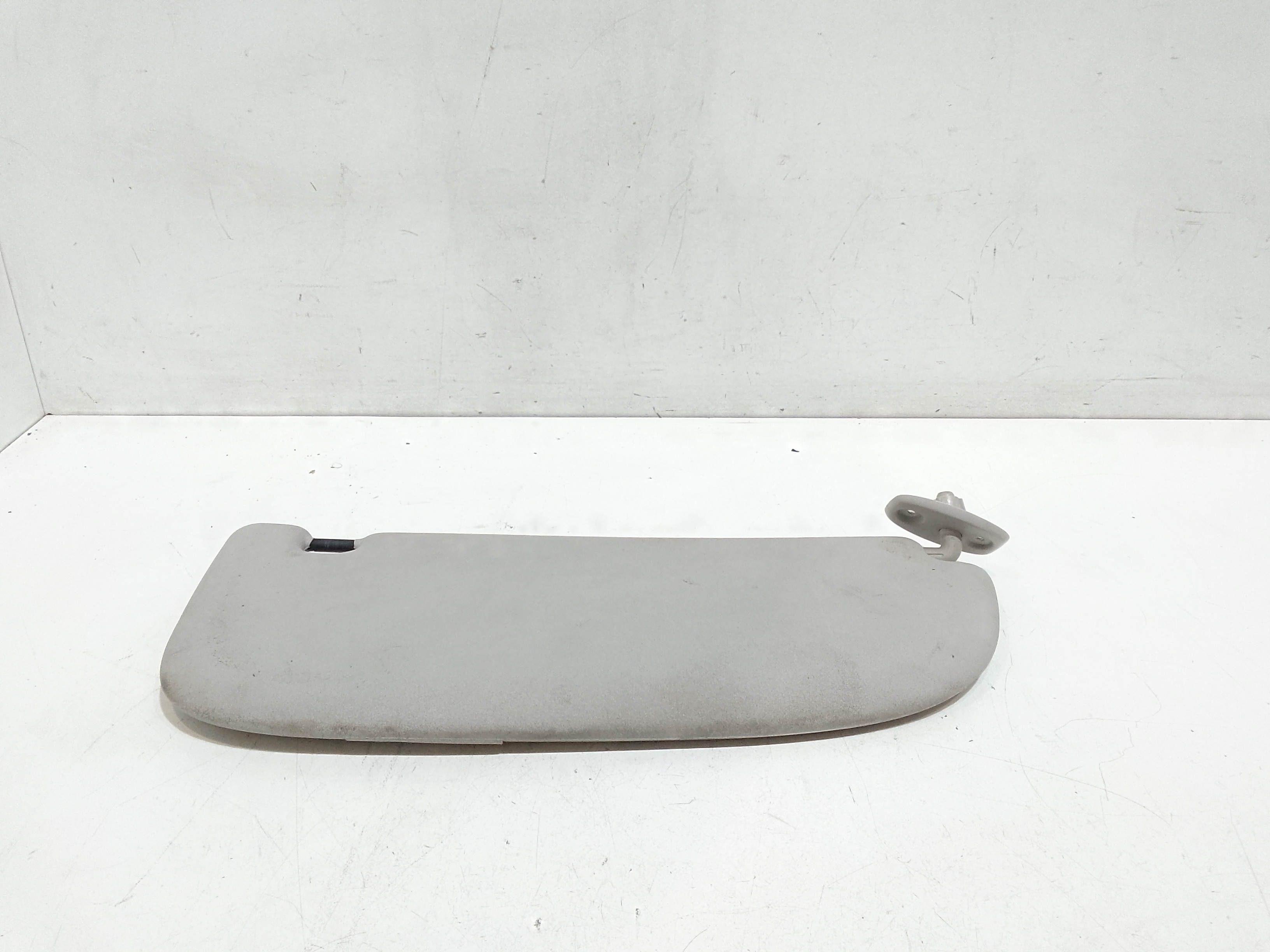 Parasole aletta anteriore Lato Guida per Peugeot 206 1 Serie (1998 - 2003)