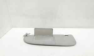 Parasole aletta anteriore Lato Guida per Peugeot 206 1 Serie (1998 - 2003)