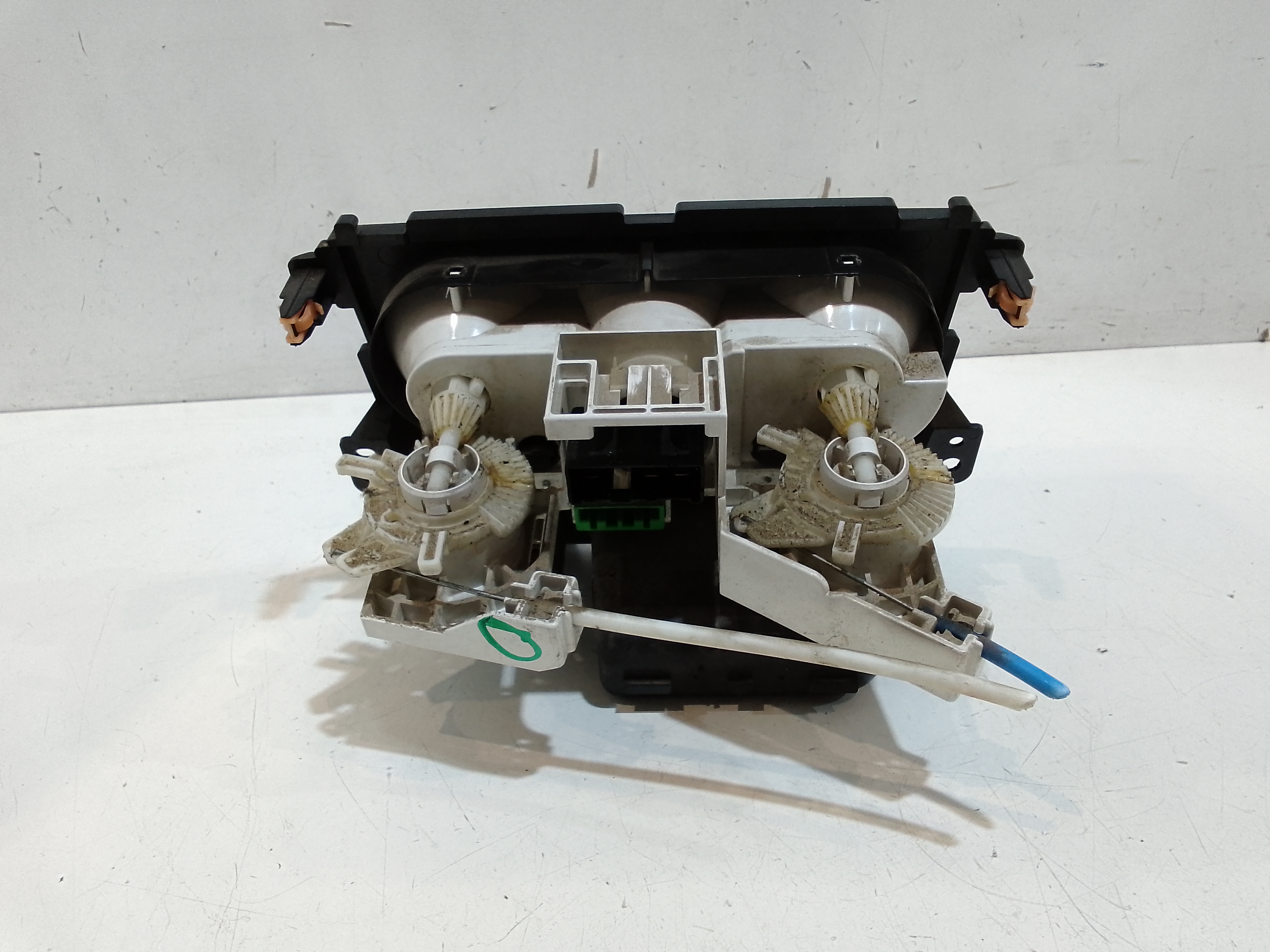 Comandi Clima per Opel Agila B (2008 - In produzione)