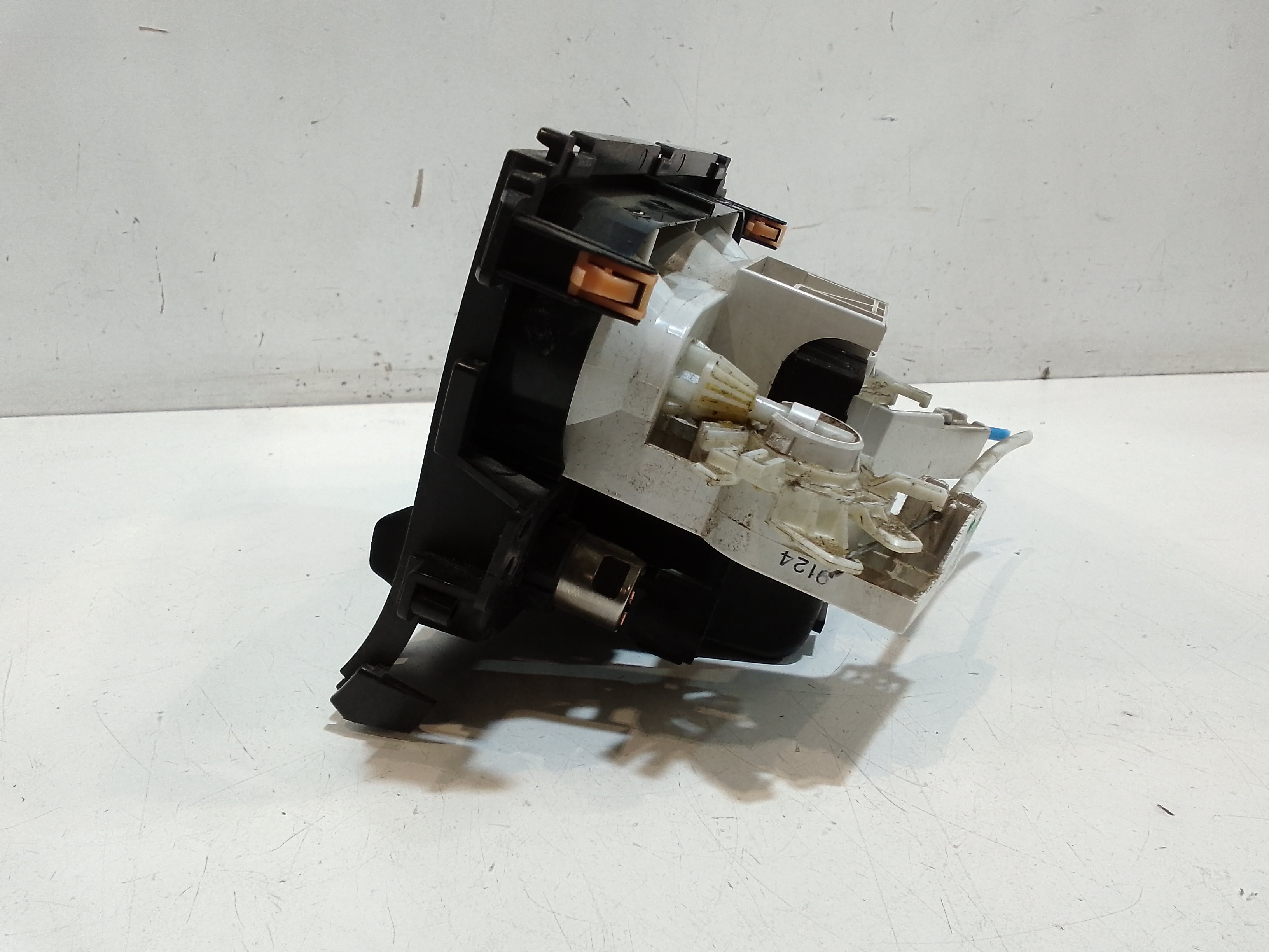 Comandi Clima per Opel Agila B (2008 - In produzione)