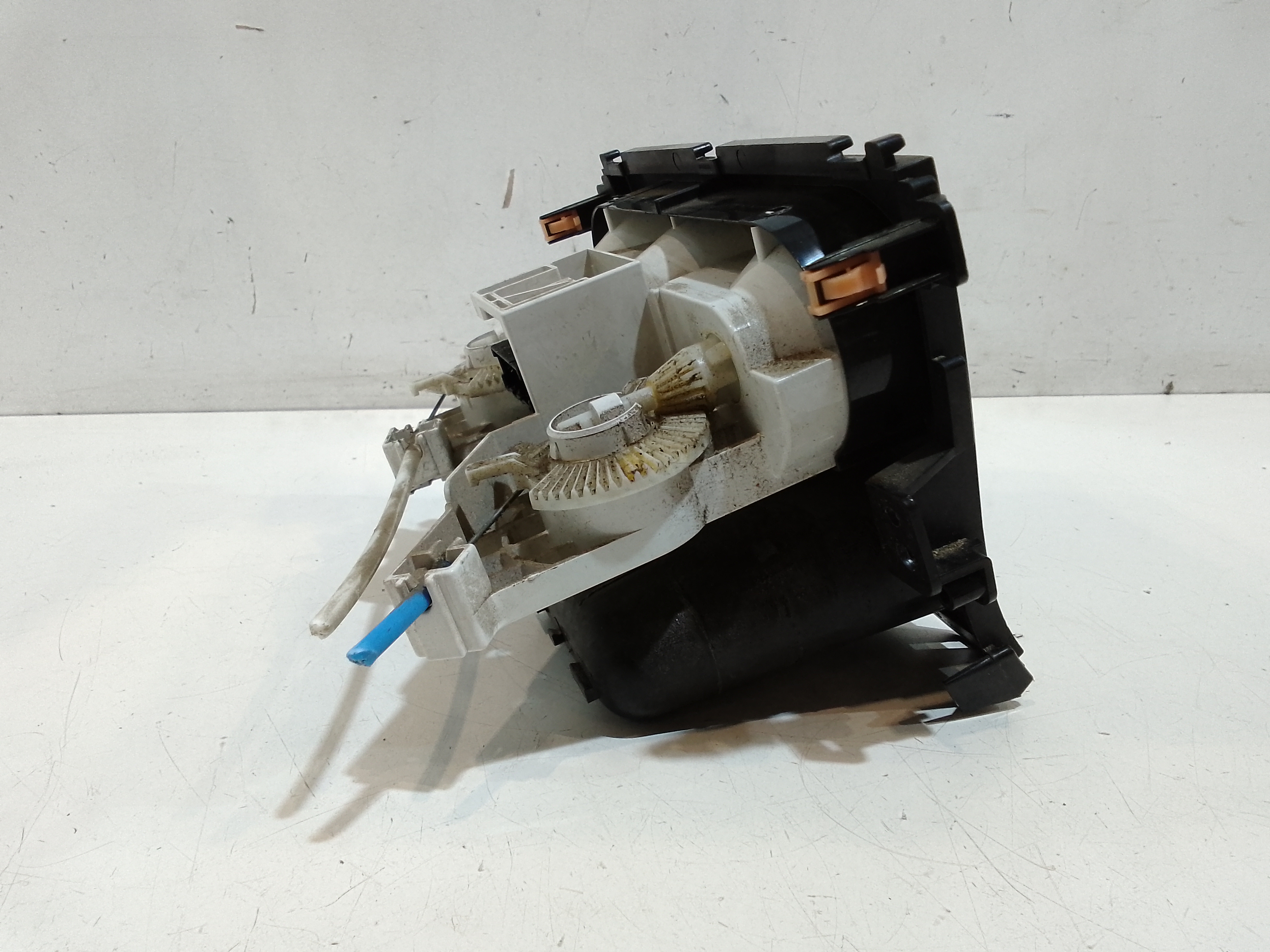 Comandi Clima per Opel Agila B (2008 - In produzione)