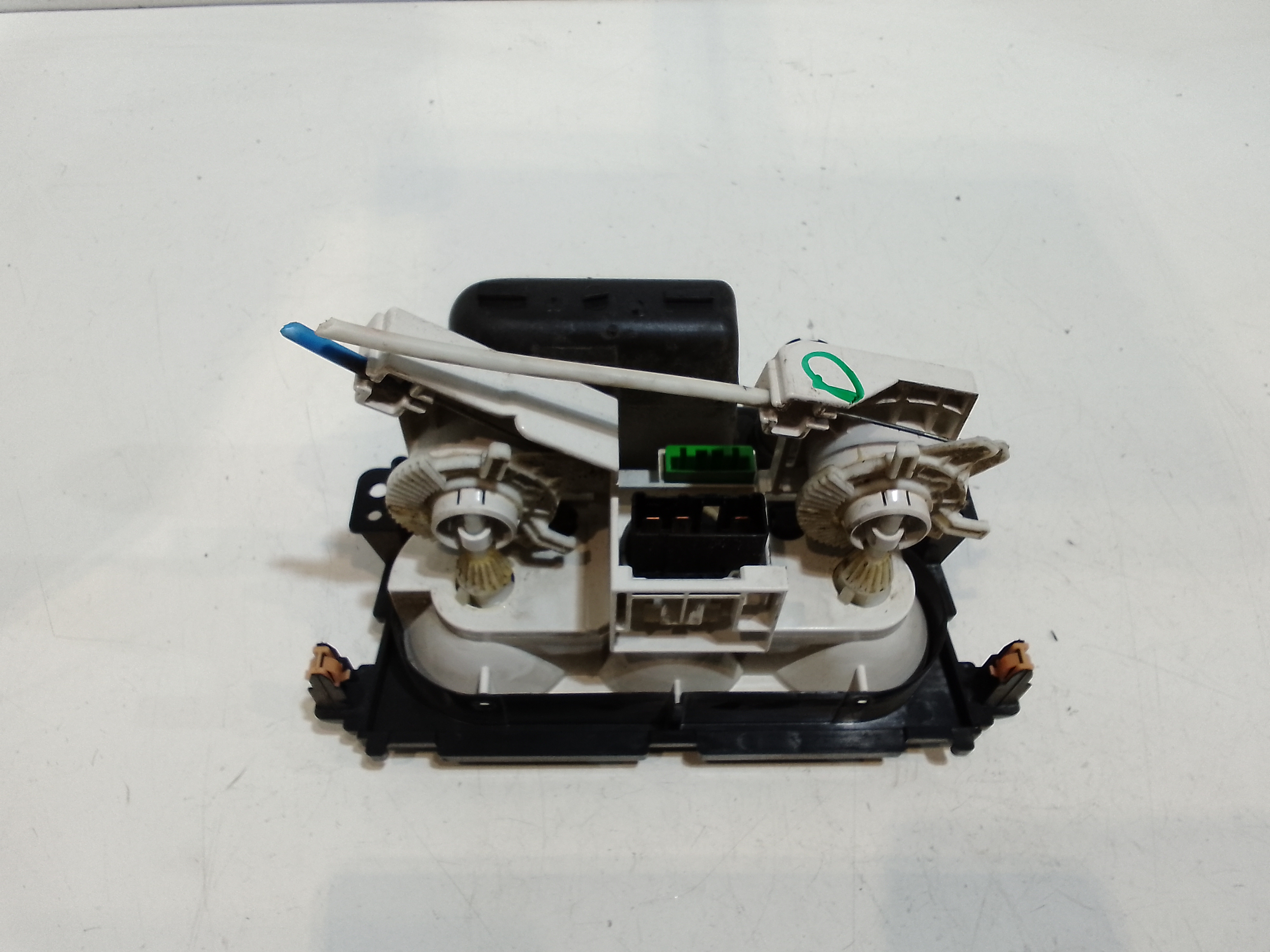 Comandi Clima per Opel Agila B (2008 - In produzione)