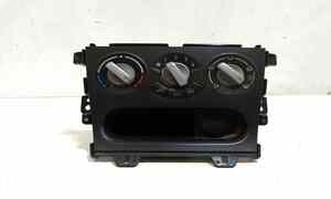 Comandi Clima per Opel Agila B (2008 - In produzione)