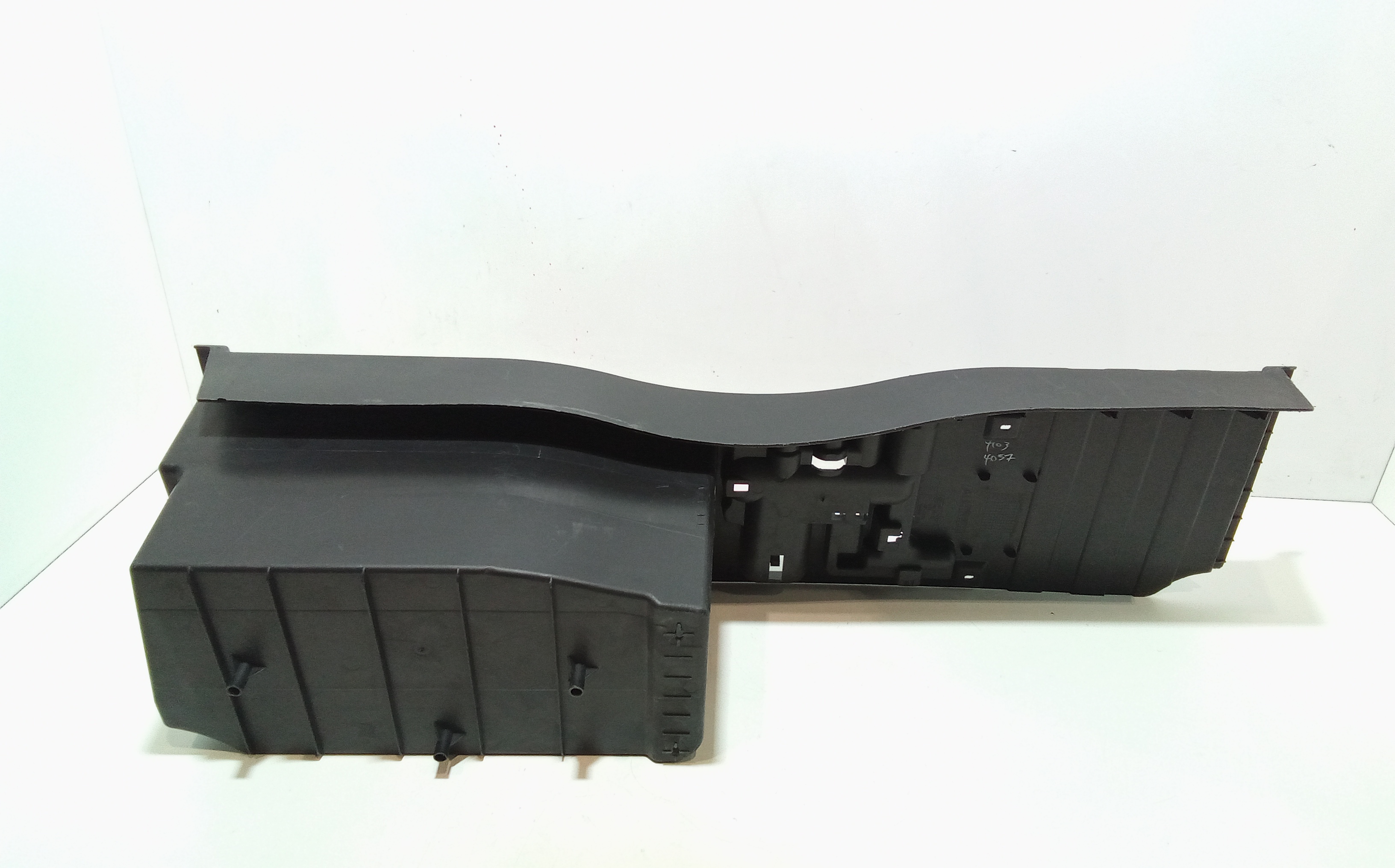 Alloggio Batteria per Bmw X5 Serie (e70) (06>13) (2006 - 2013)
