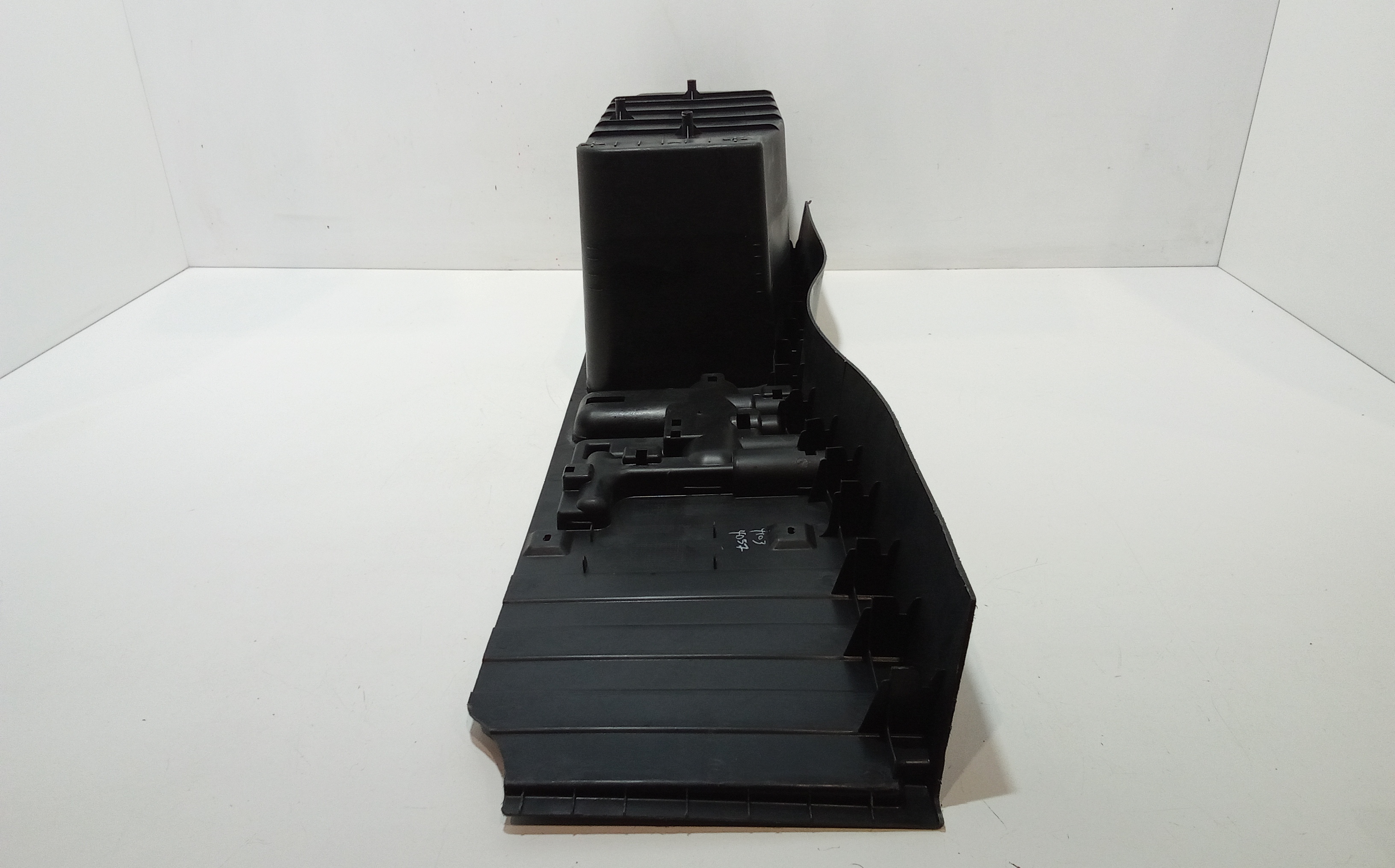 Alloggio Batteria per Bmw X5 Serie (e70) (06>13) (2006 - 2013)