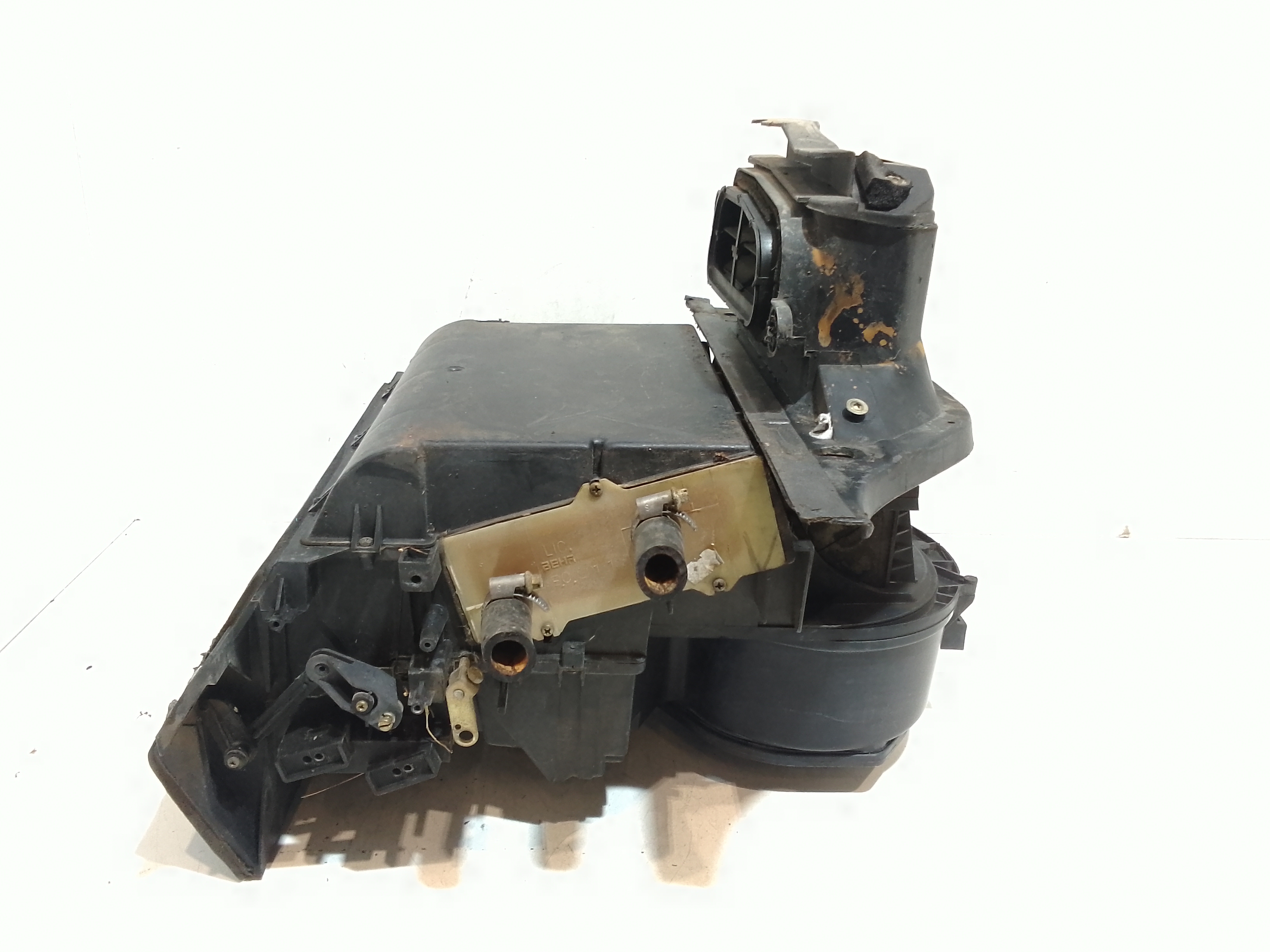 Apparato di Riscaldamento per Lancia Y10 ('85 - '95) (1985 - 1995)