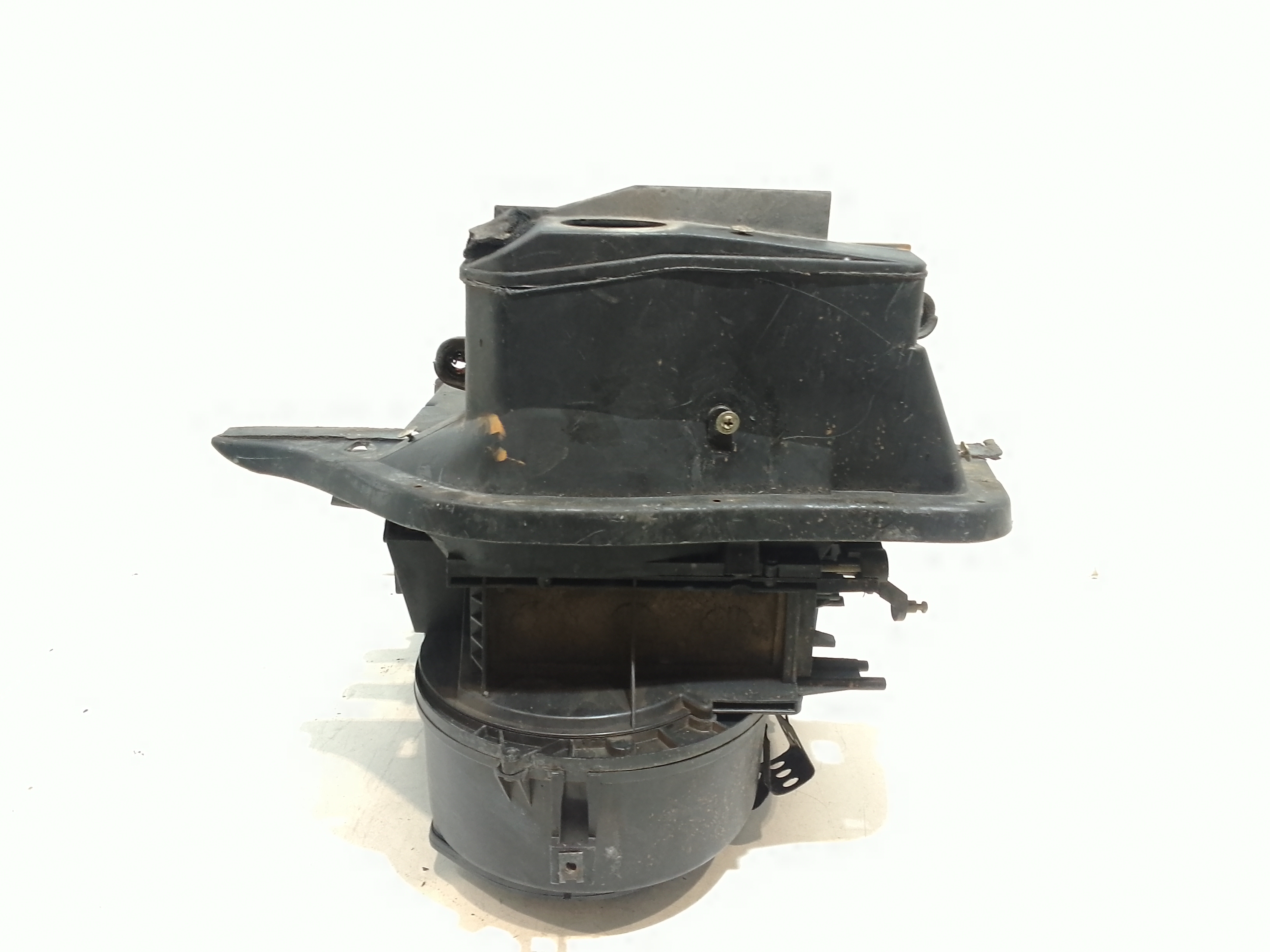 Apparato di Riscaldamento per Lancia Y10 ('85 - '95) (1985 - 1995)