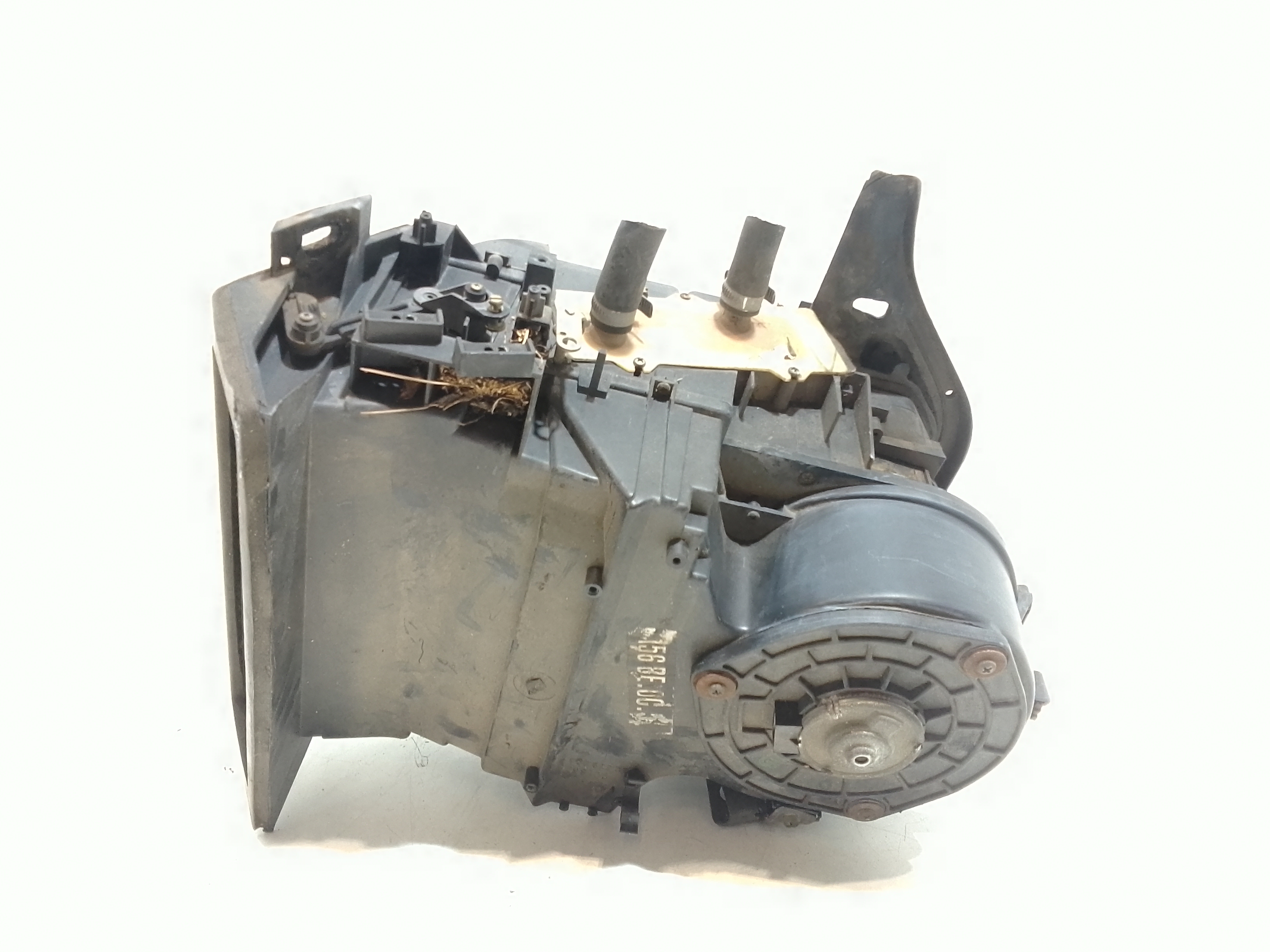 Apparato di Riscaldamento per Lancia Y10 ('85 - '95) (1985 - 1995)