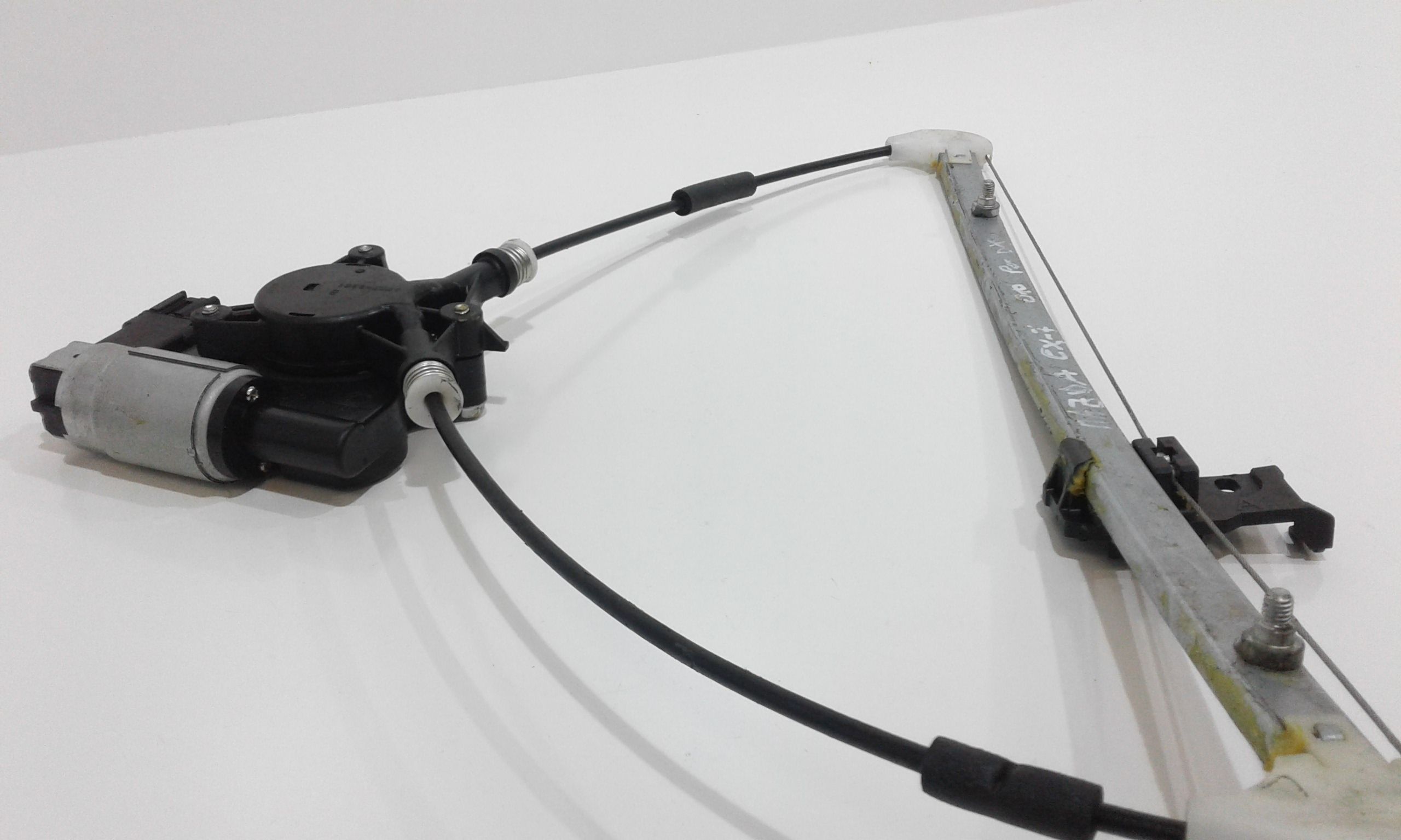 Cremagliera posteriore destra passeggero MAZDA CX-7 2 Serie