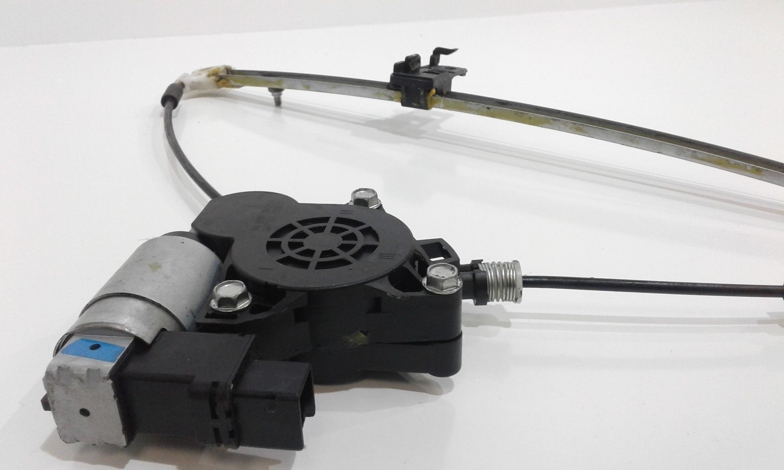 Cremagliera posteriore destra passeggero MAZDA CX-7 2 Serie