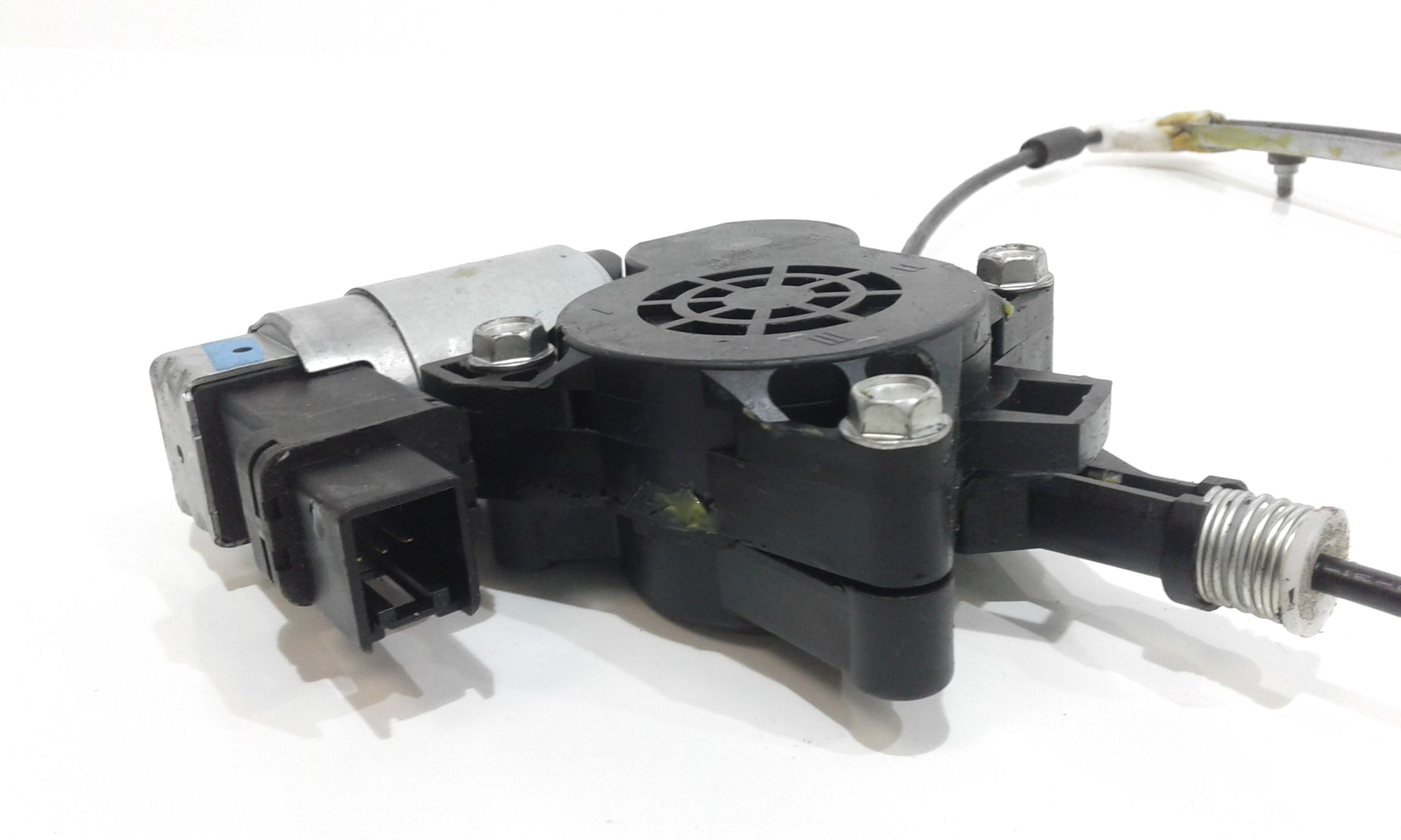 Cremagliera posteriore destra passeggero MAZDA CX-7 2 Serie