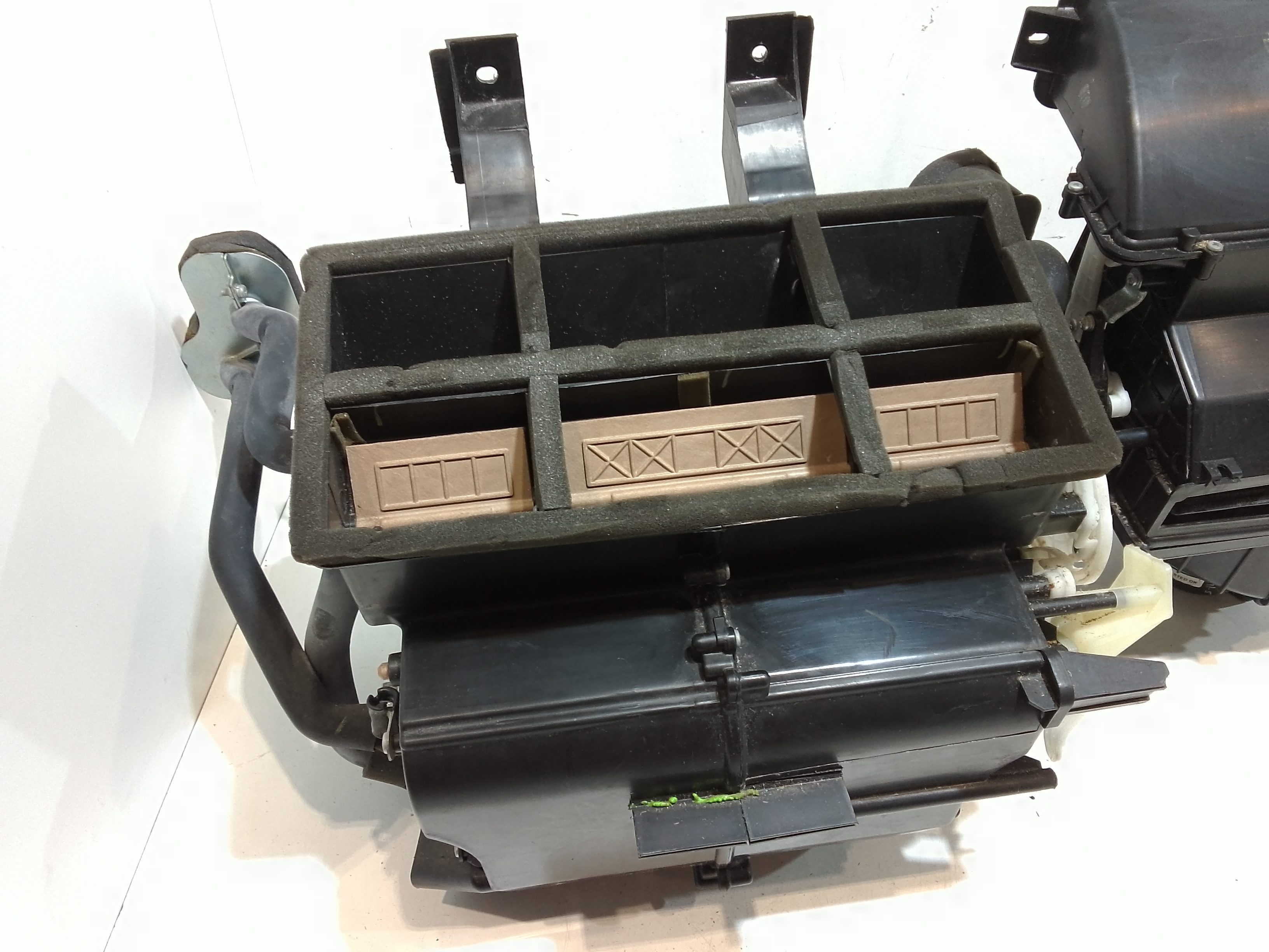 Apparato di Riscaldamento per Mahindra Genio (2015 - 2018)