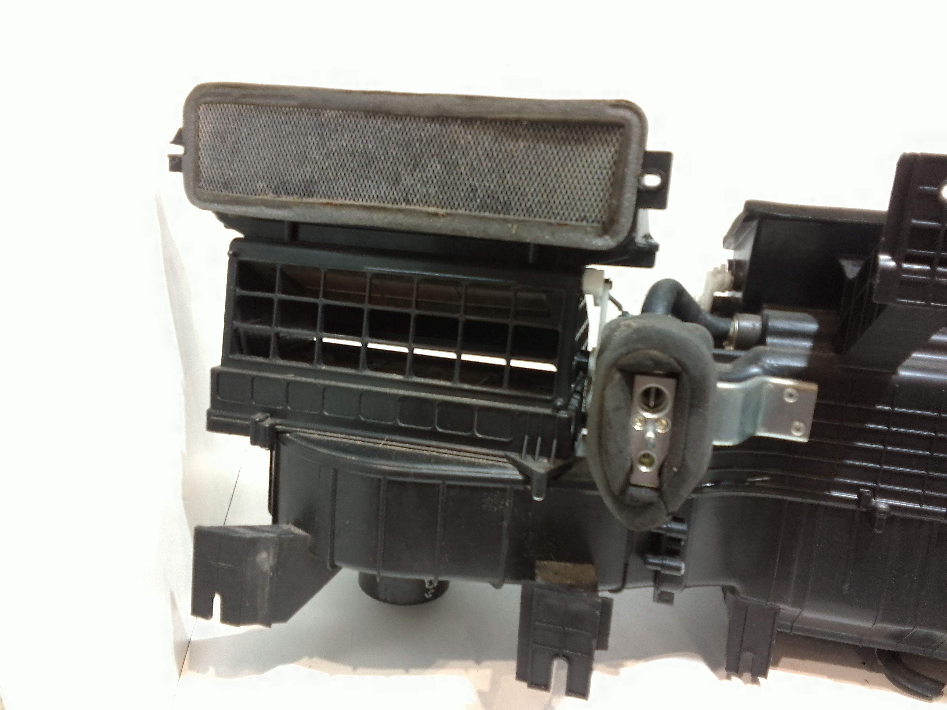 Apparato di Riscaldamento per Mahindra Genio (2015 - 2018)