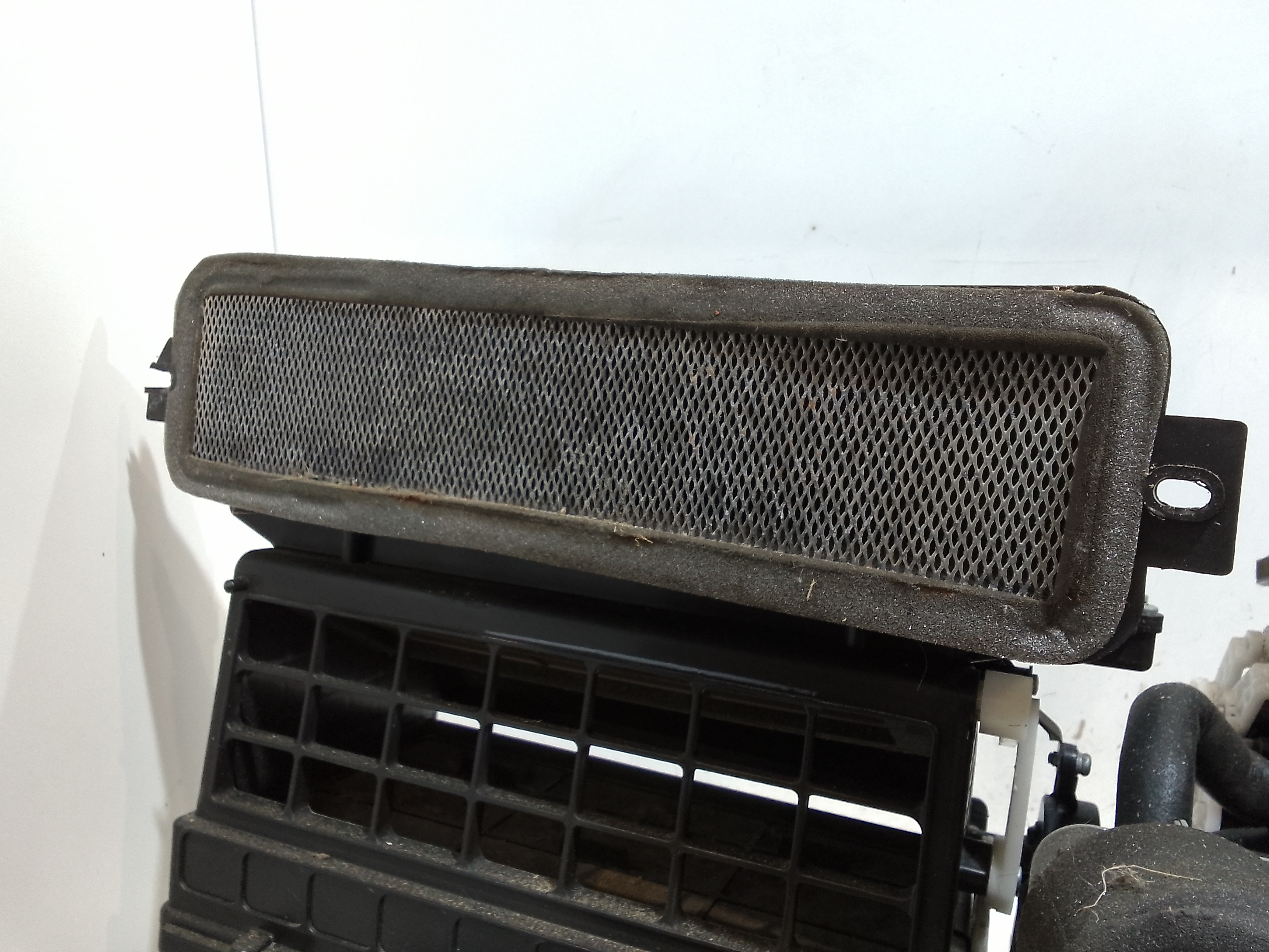 Apparato di Riscaldamento per Mahindra Genio (2015 - 2018)