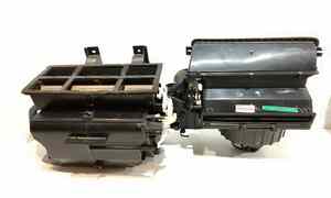 Apparato di Riscaldamento per Mahindra Genio (2015 - 2018)