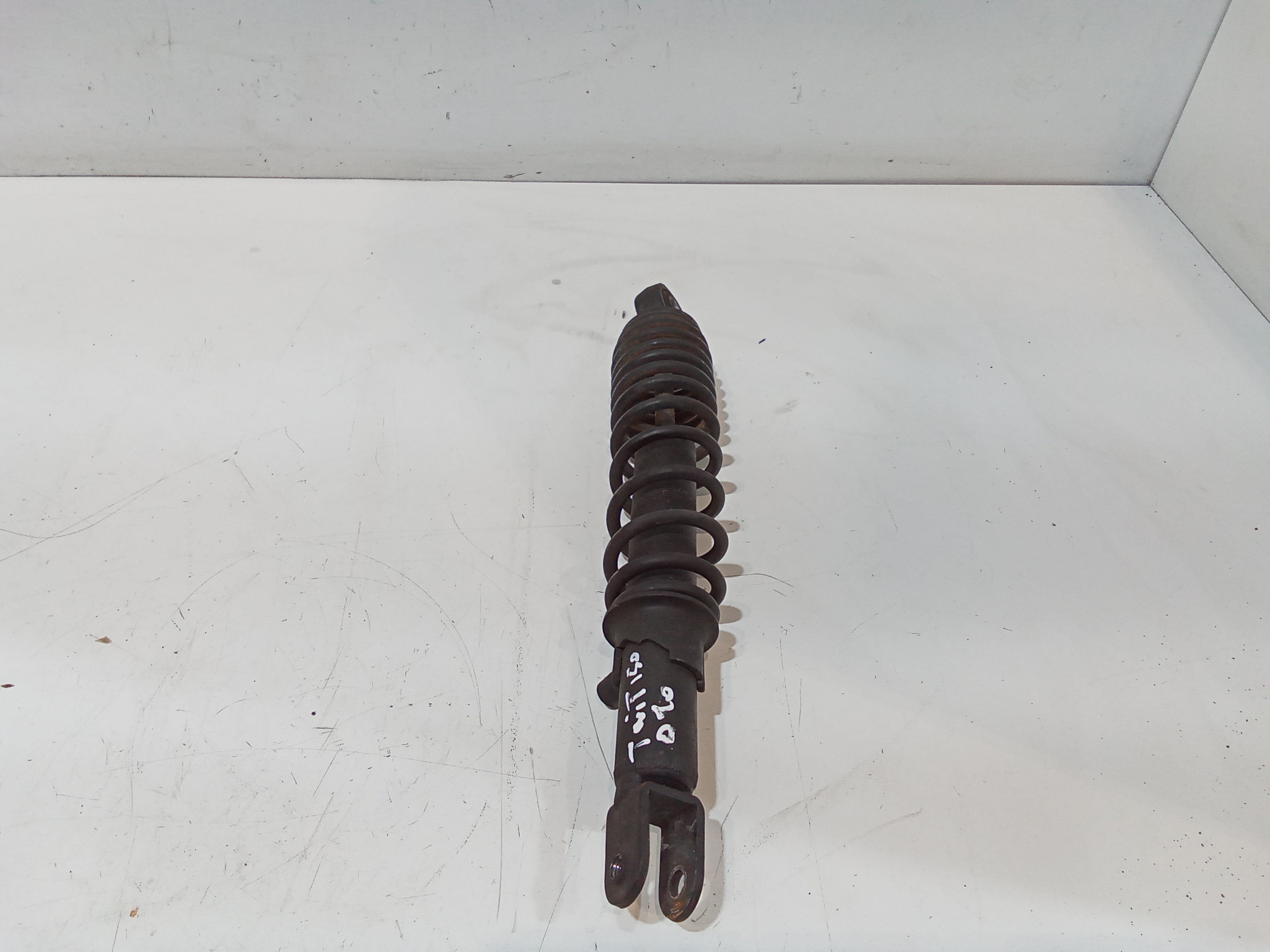 Ammortizzatore/i posteriori per Peugeot Tweet 150 cc (2012 - 2018)