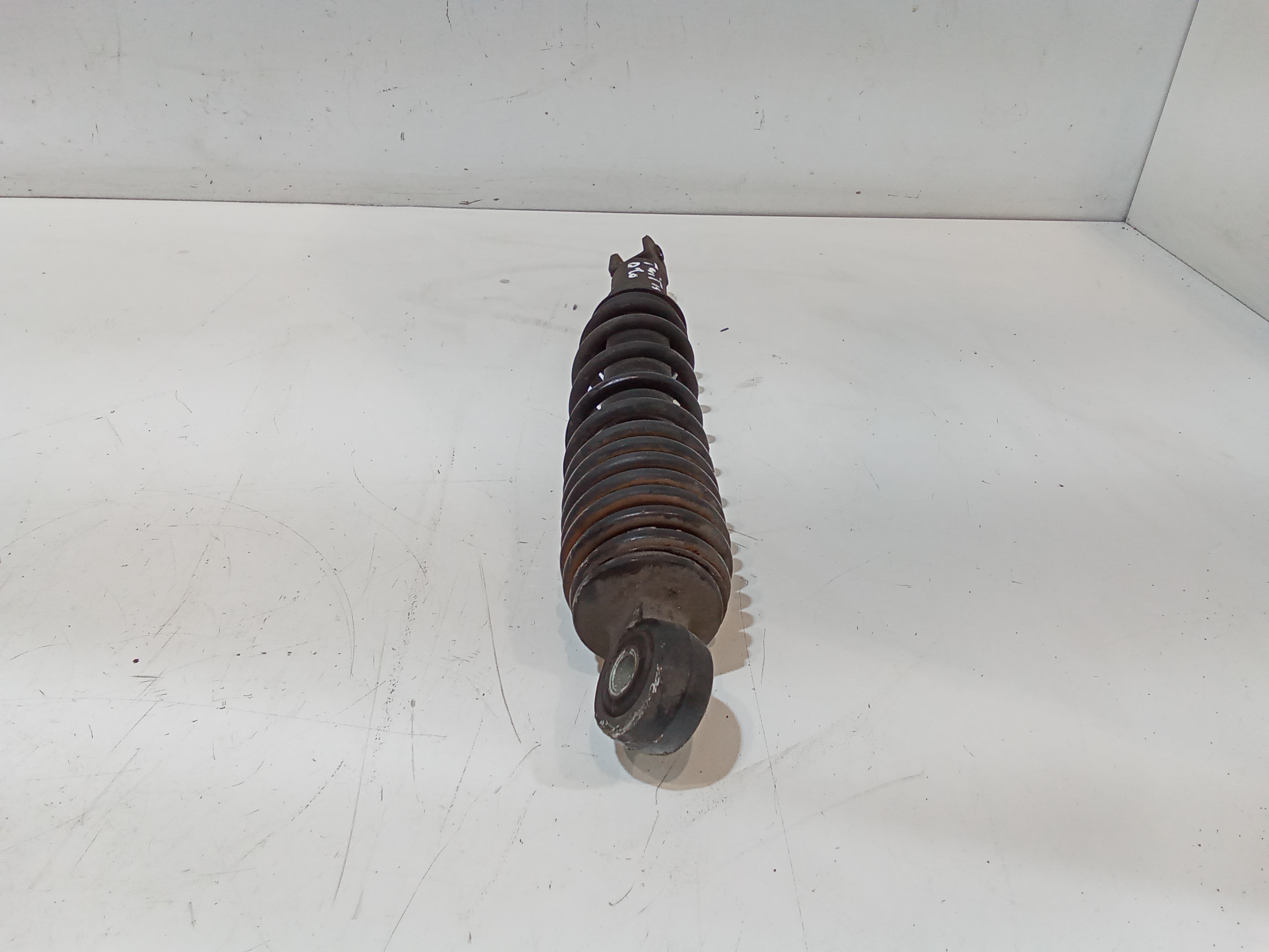 Ammortizzatore/i posteriori per Peugeot Tweet 150 cc (2012 - 2018)