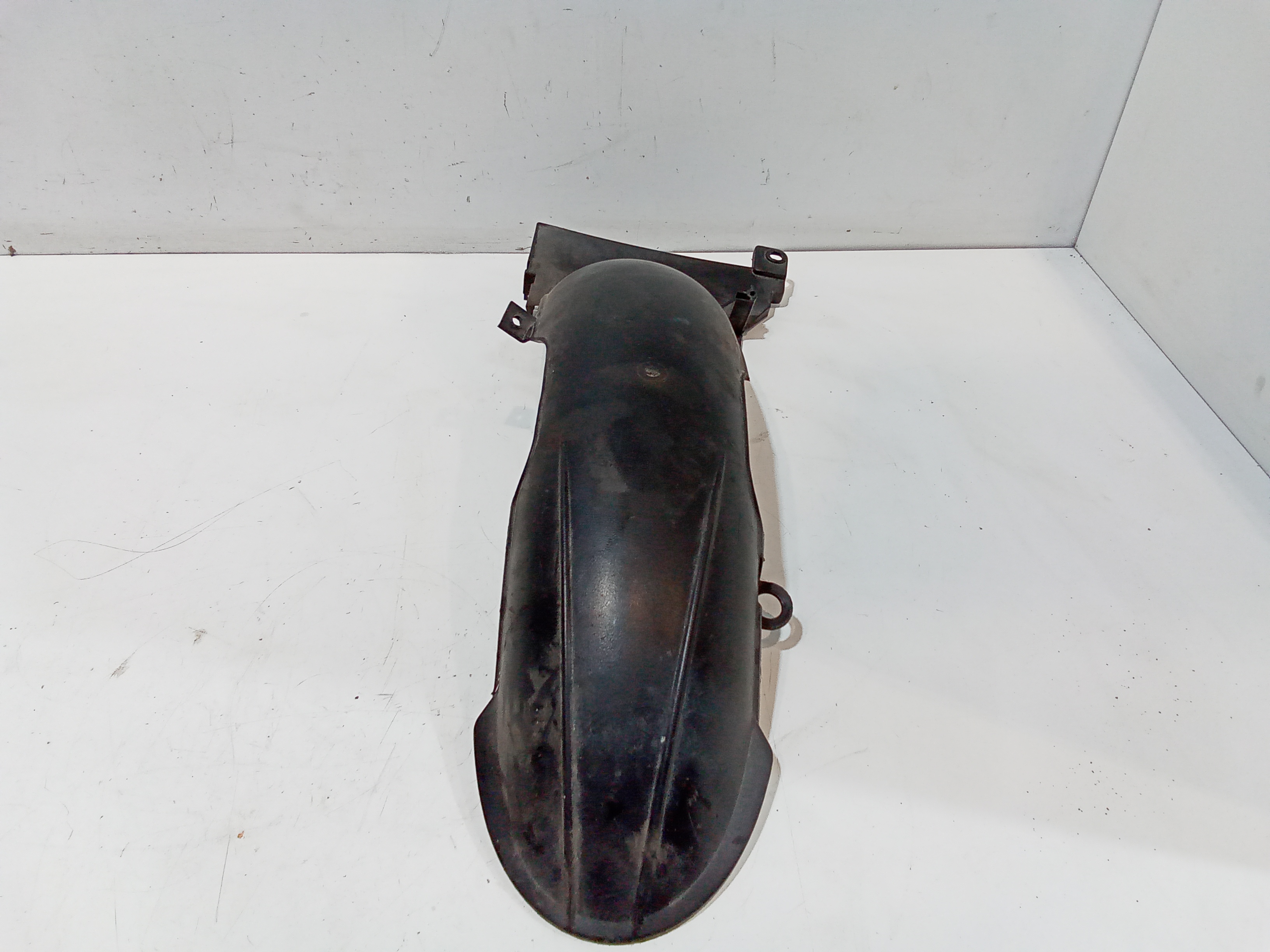 Parafango posteriore targa per Peugeot Tweet 150 cc (2012 - 2018)