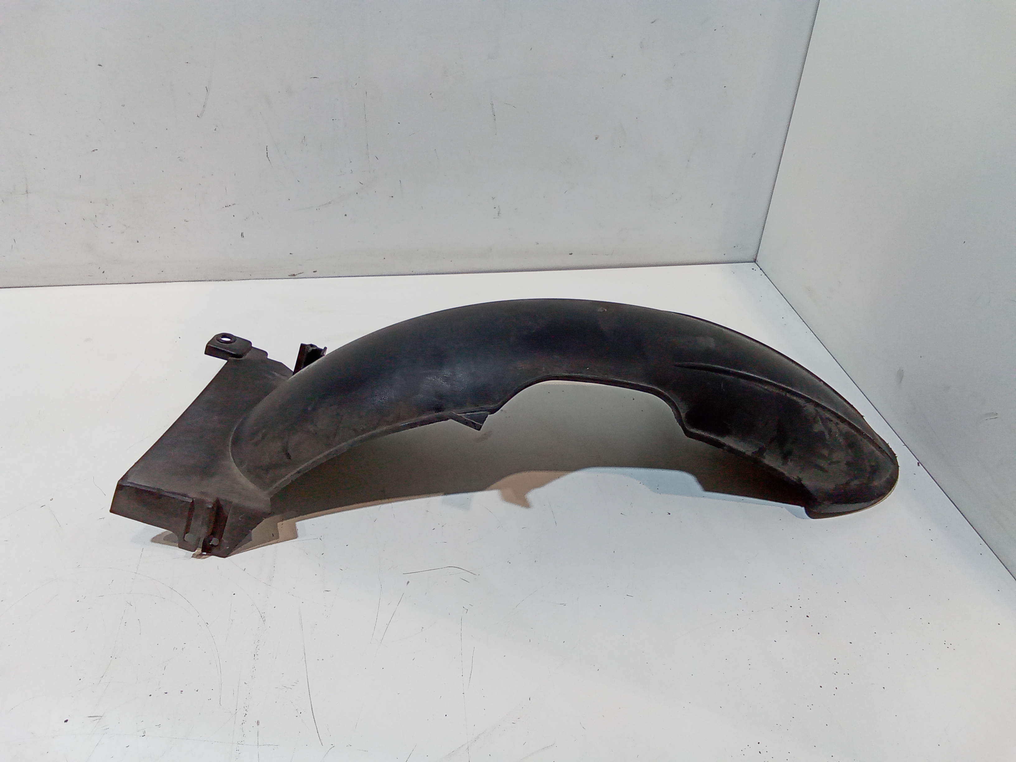 Parafango posteriore targa per Peugeot Tweet 150 cc (2012 - 2018)