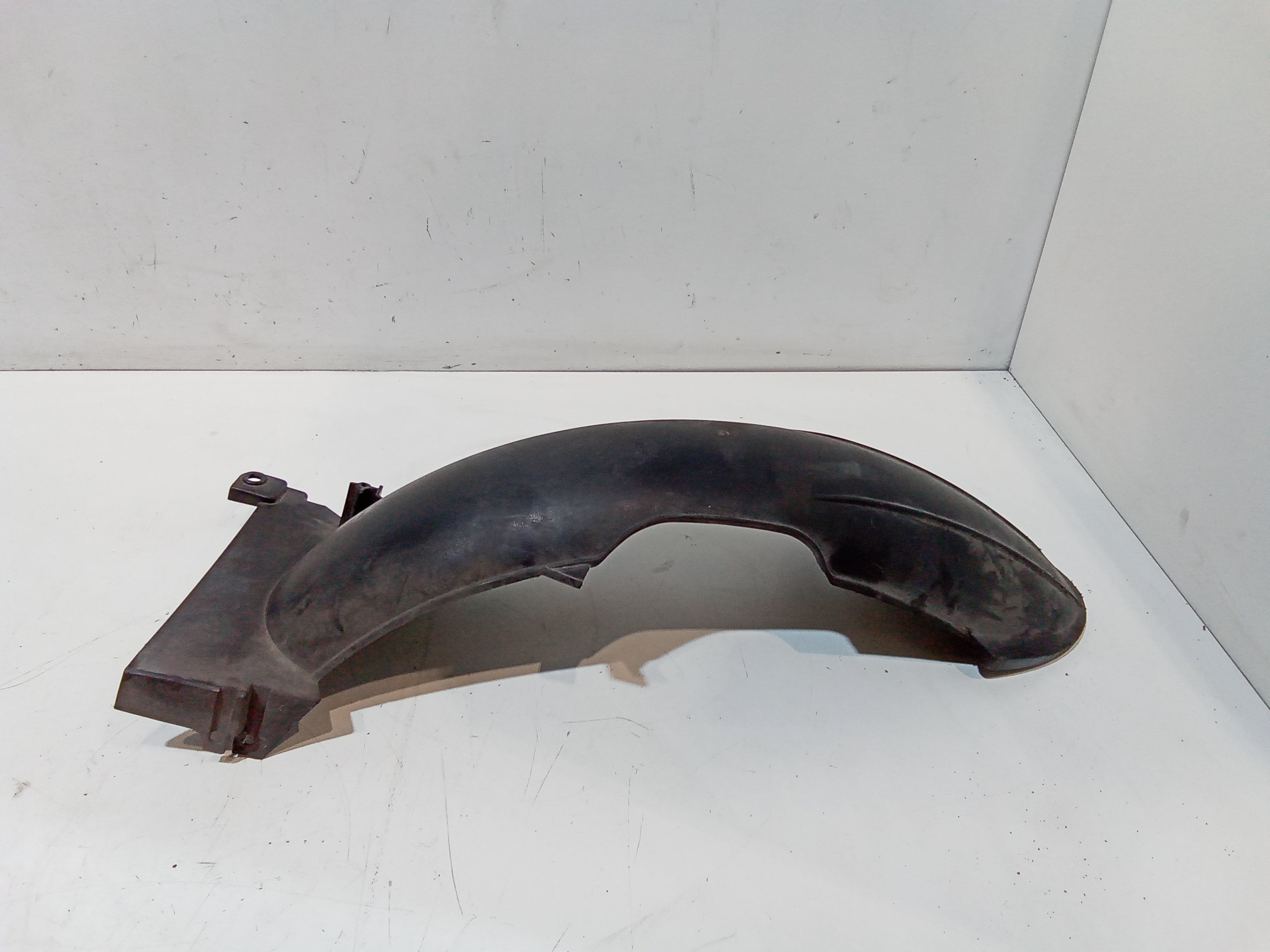 Parafango posteriore targa per Peugeot Tweet 150 cc (2012 - 2018)