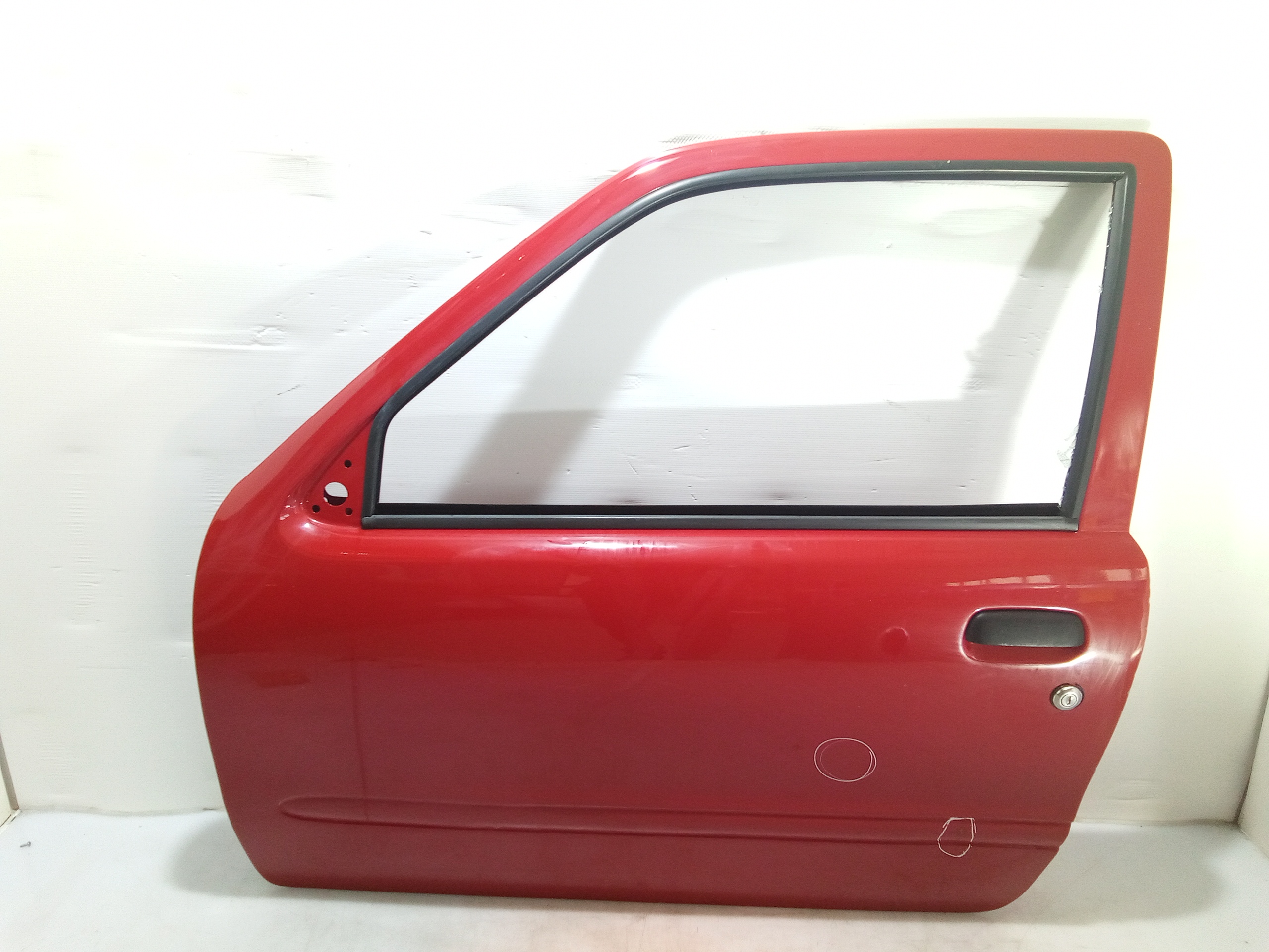 Portiera Anteriore Sinistra per Fiat Seicento / 600 (05>10) (2005 - 2010)