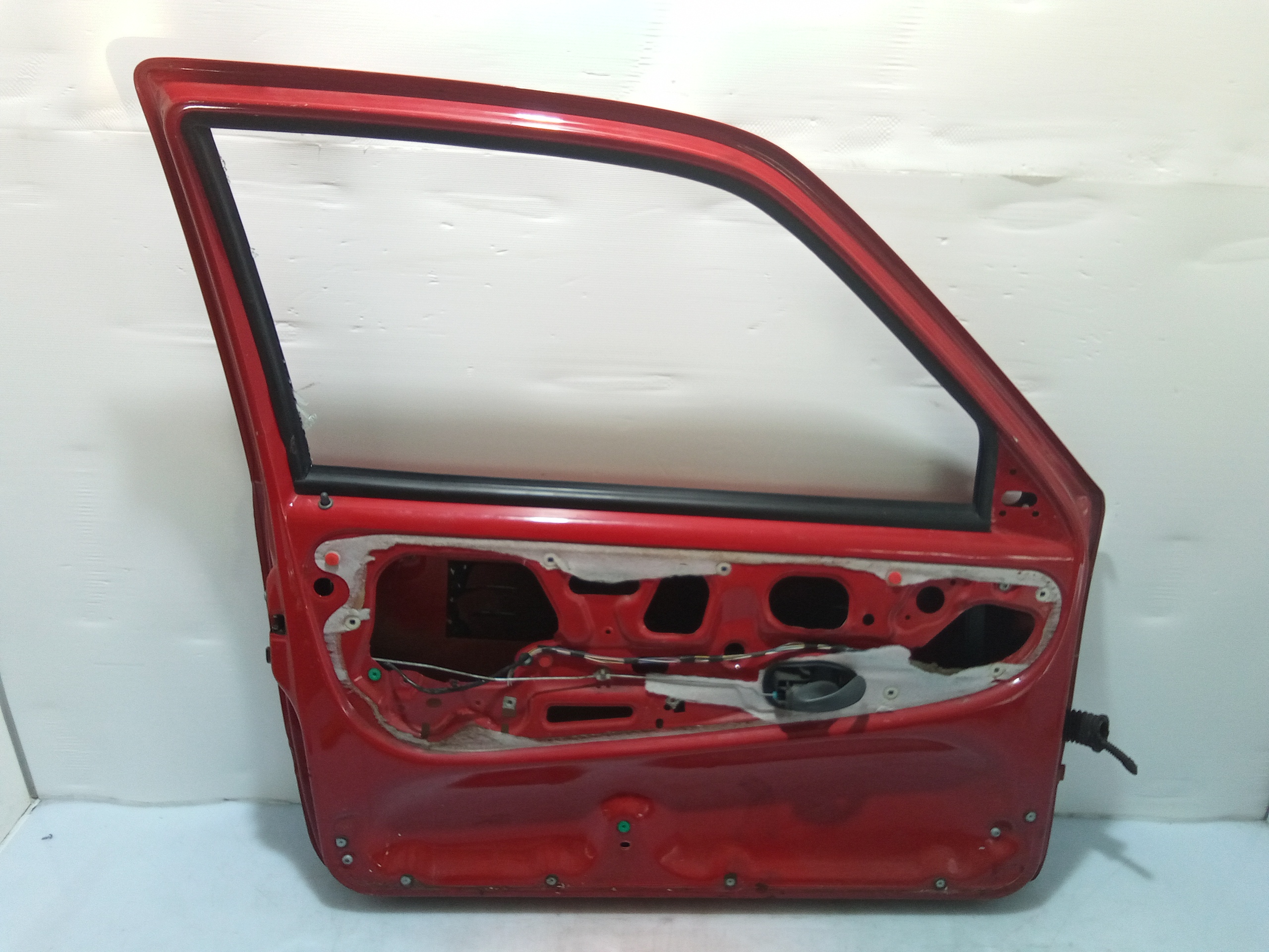 Portiera Anteriore Sinistra per Fiat Seicento / 600 (05>10) (2005 - 2010)