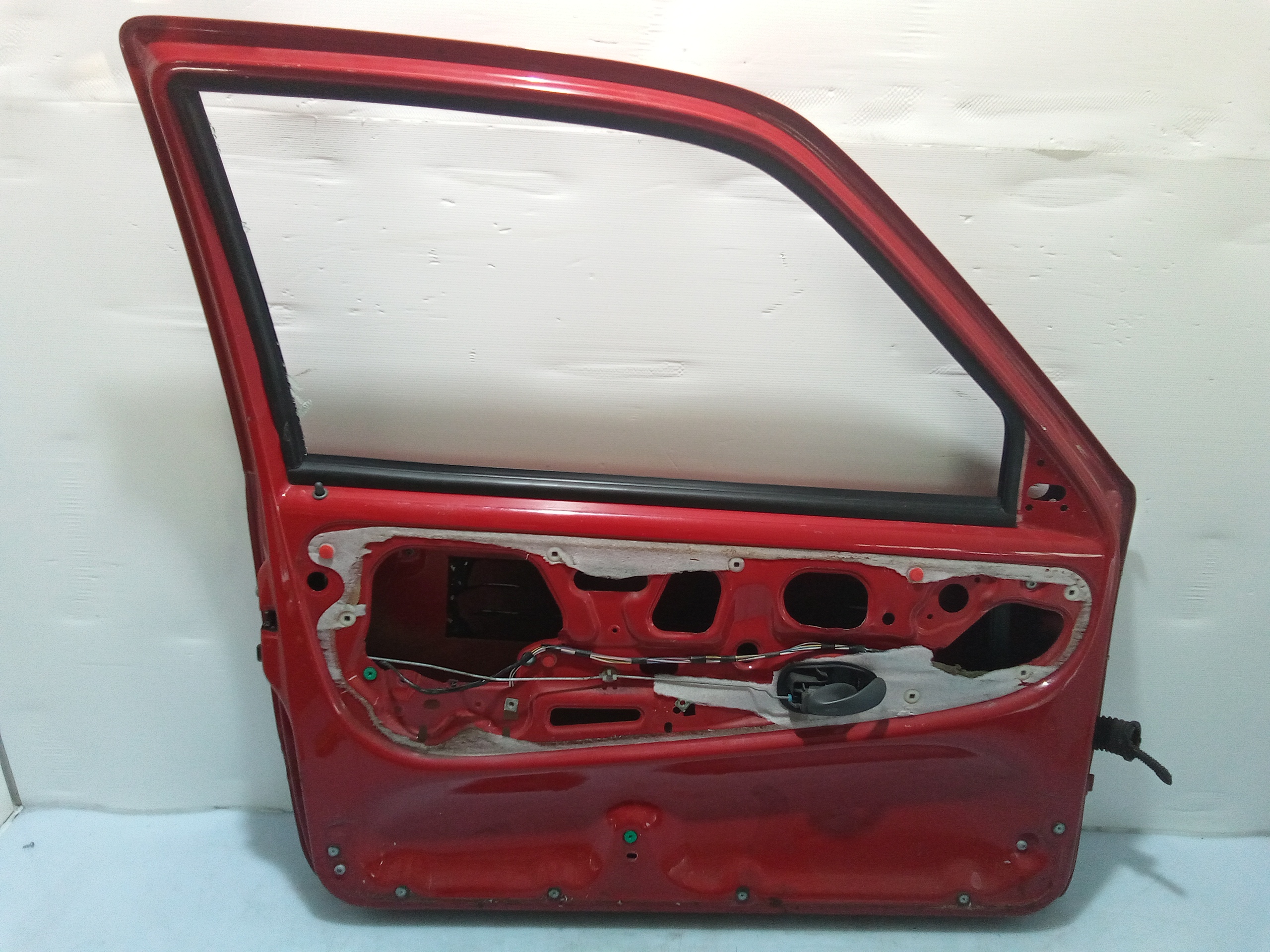 Portiera Anteriore Sinistra per Fiat Seicento / 600 (05>10) (2005 - 2010)