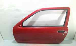 Portiera Anteriore Sinistra per Fiat Seicento / 600 (05>10) (2005 - 2010)