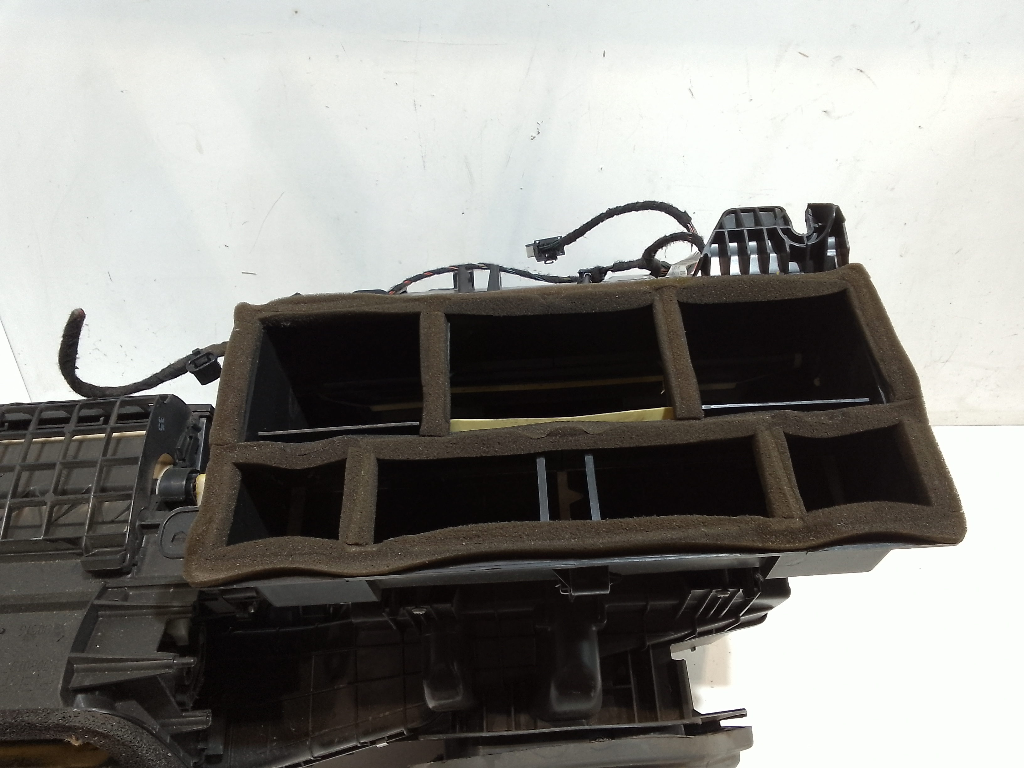 Apparato di Riscaldamento per Opel Astra J S. Wagon (2011 - In produzione)