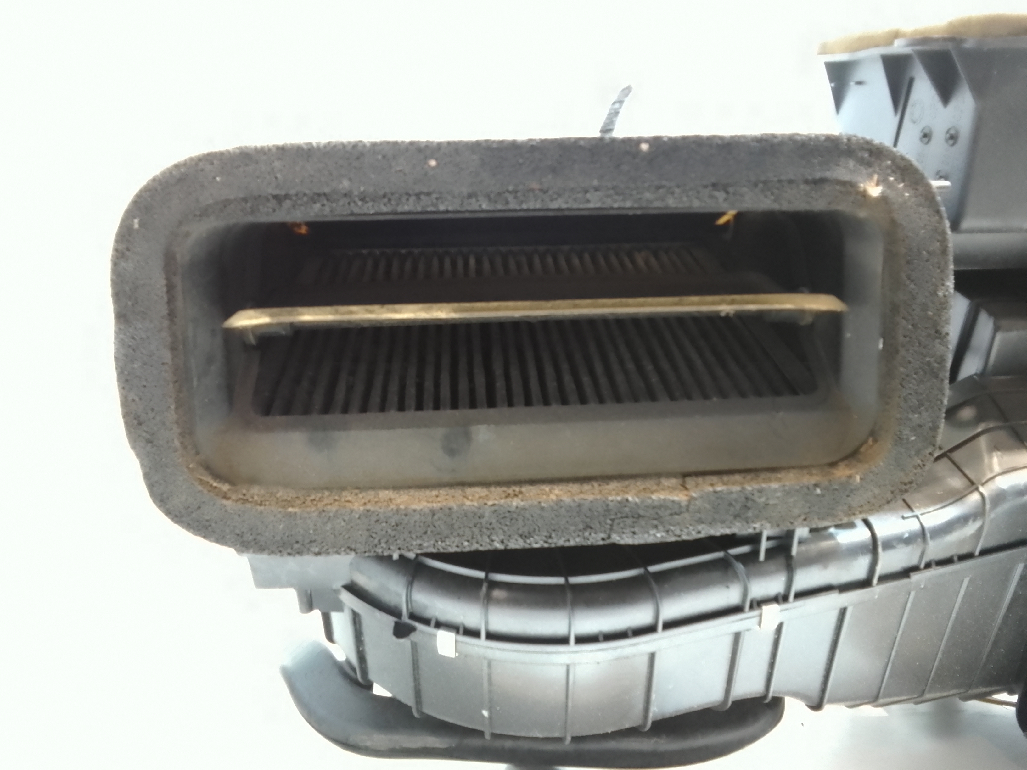 Apparato di Riscaldamento per Opel Astra J S. Wagon (2011 - In produzione)