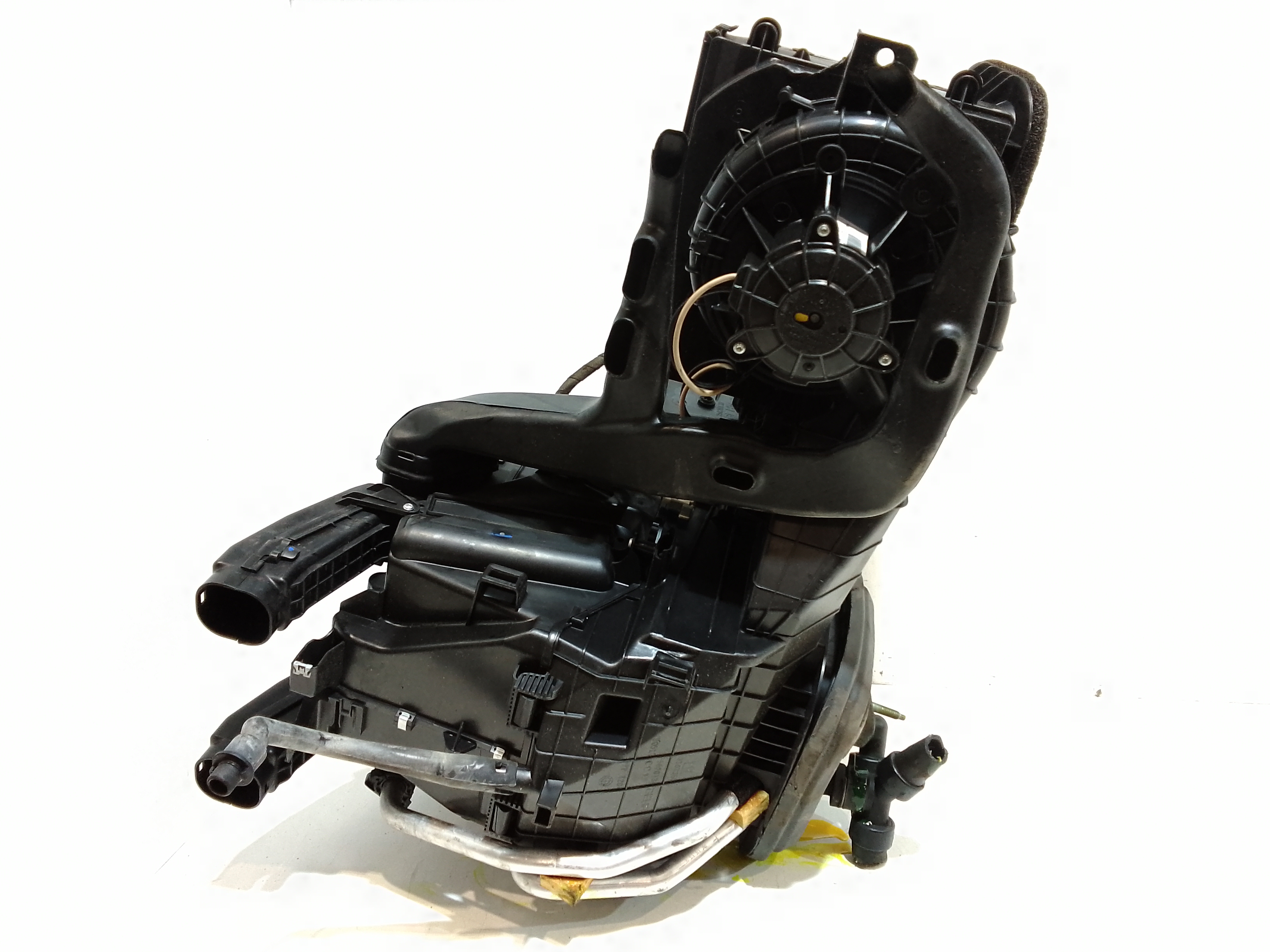 Apparato di Riscaldamento per Opel Astra J S. Wagon (2011 - In produzione)