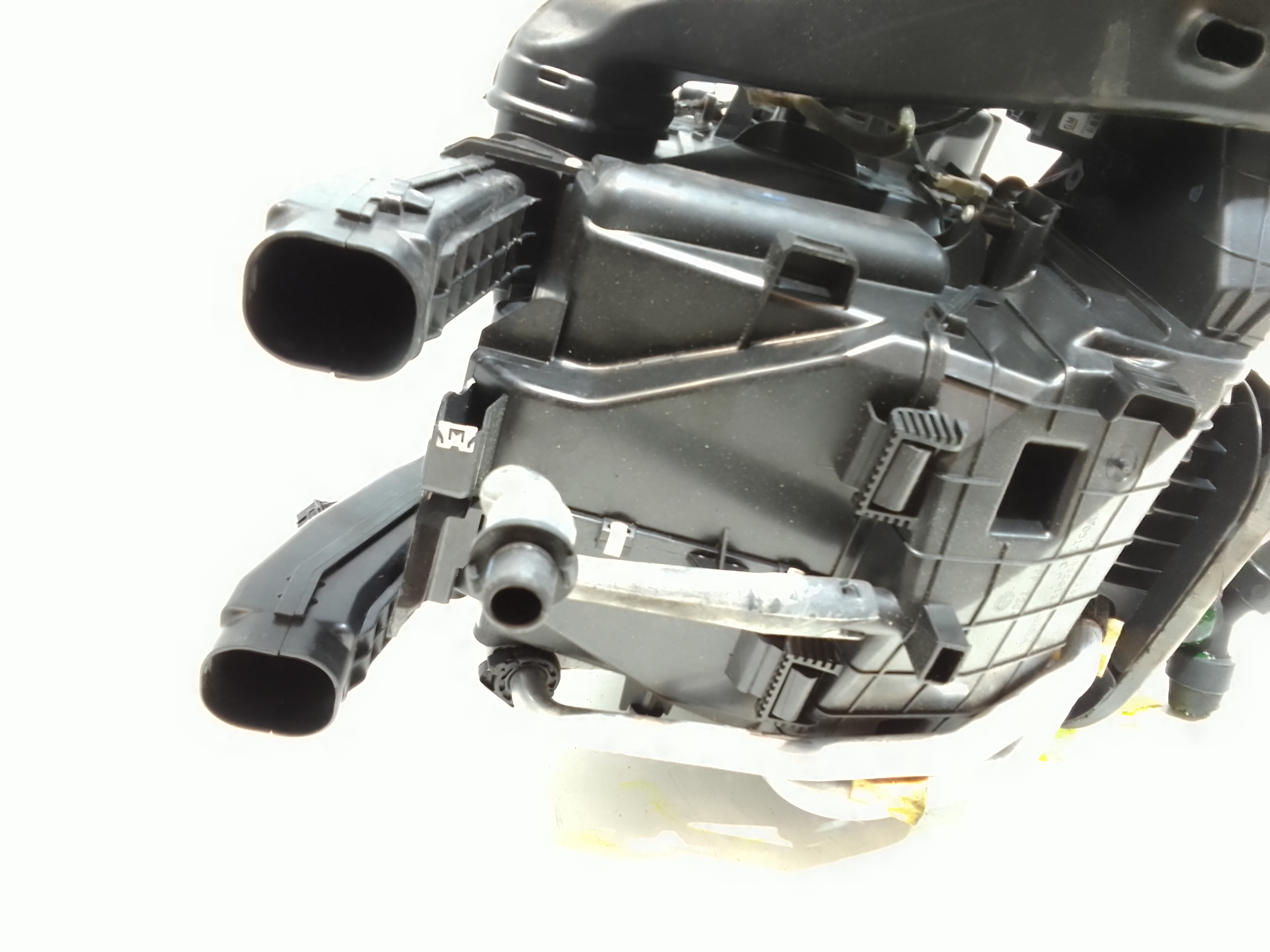 Apparato di Riscaldamento per Opel Astra J S. Wagon (2011 - In produzione)