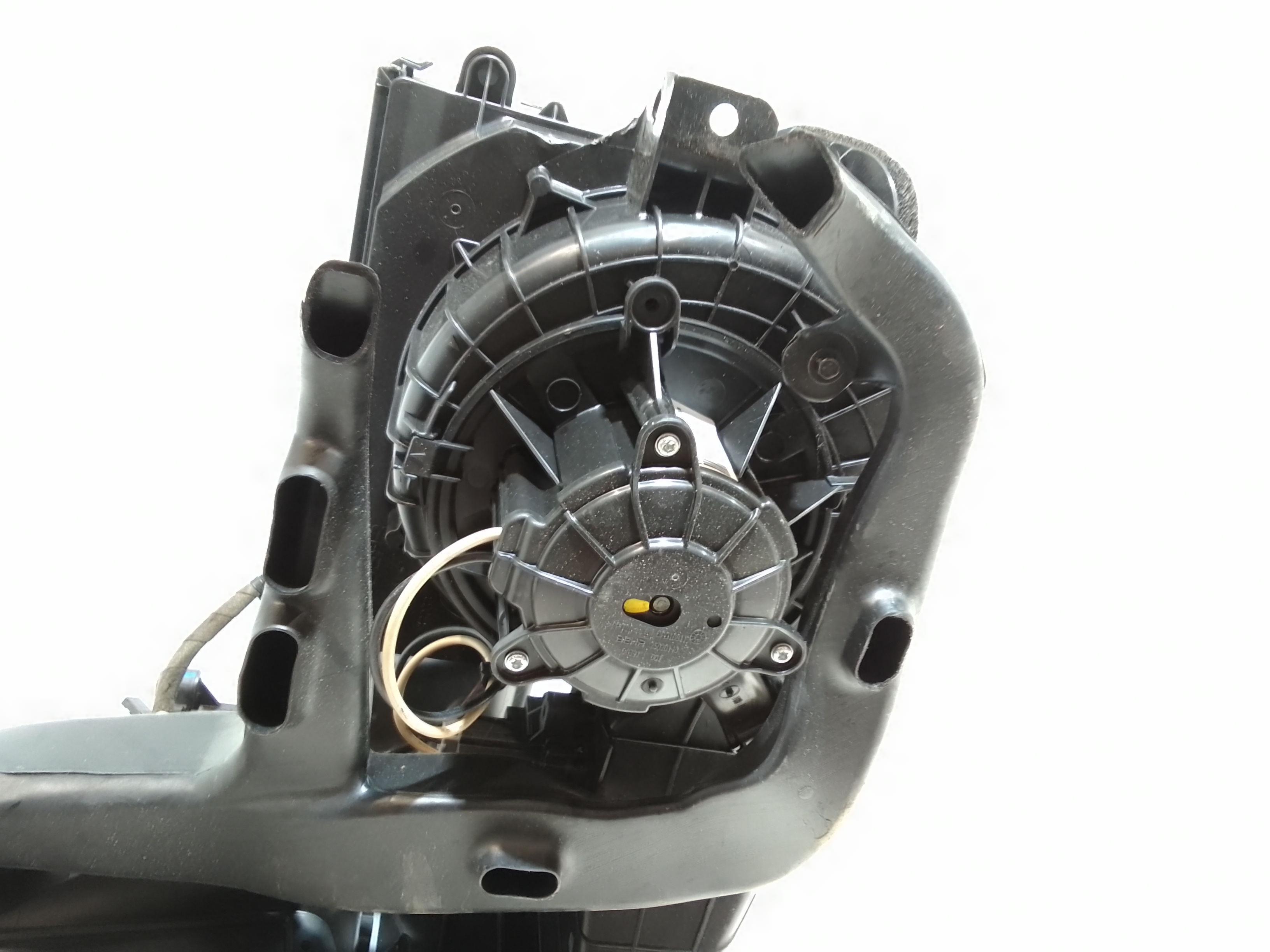 Apparato di Riscaldamento per Opel Astra J S. Wagon (2011 - In produzione)