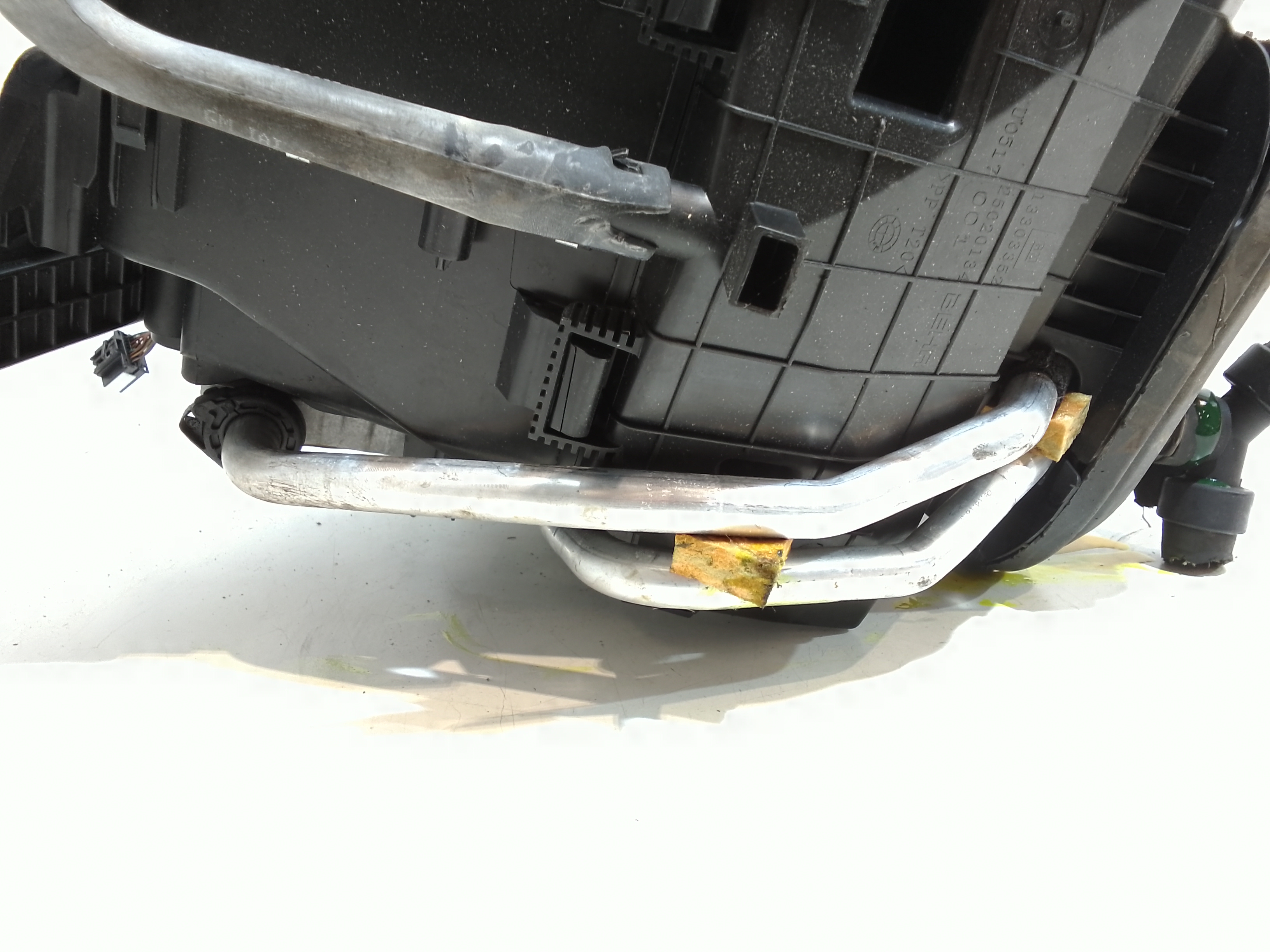 Apparato di Riscaldamento per Opel Astra J S. Wagon (2011 - In produzione)