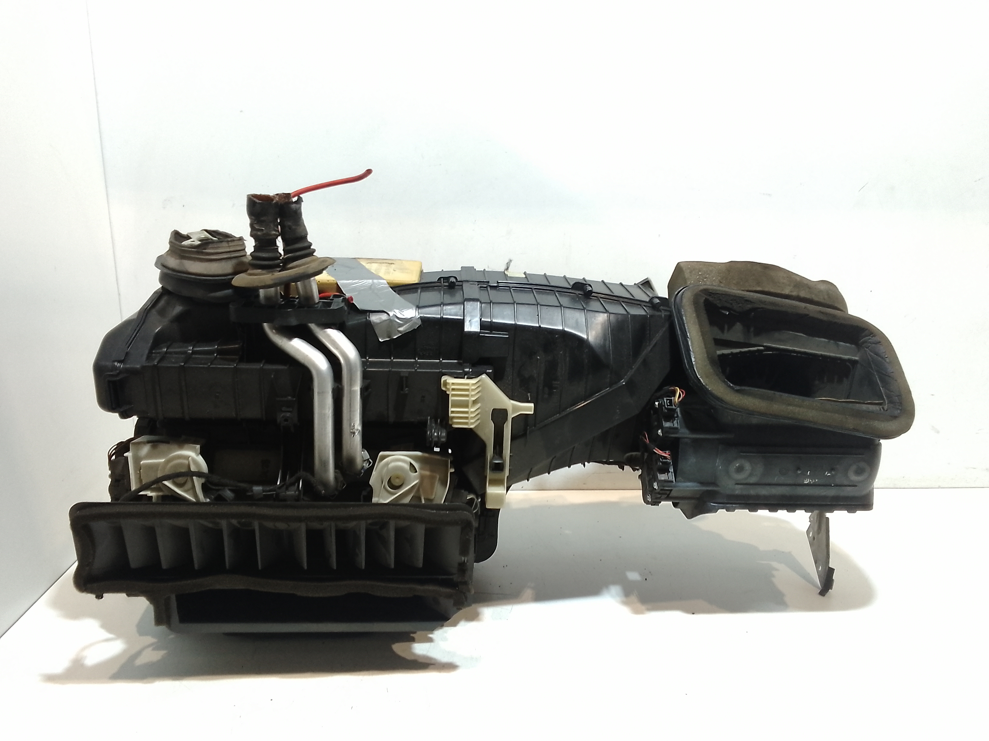 Apparato di Riscaldamento per Audi A4 Allroad Serie B8 (8kh) (08>) (2008 - In produzione)