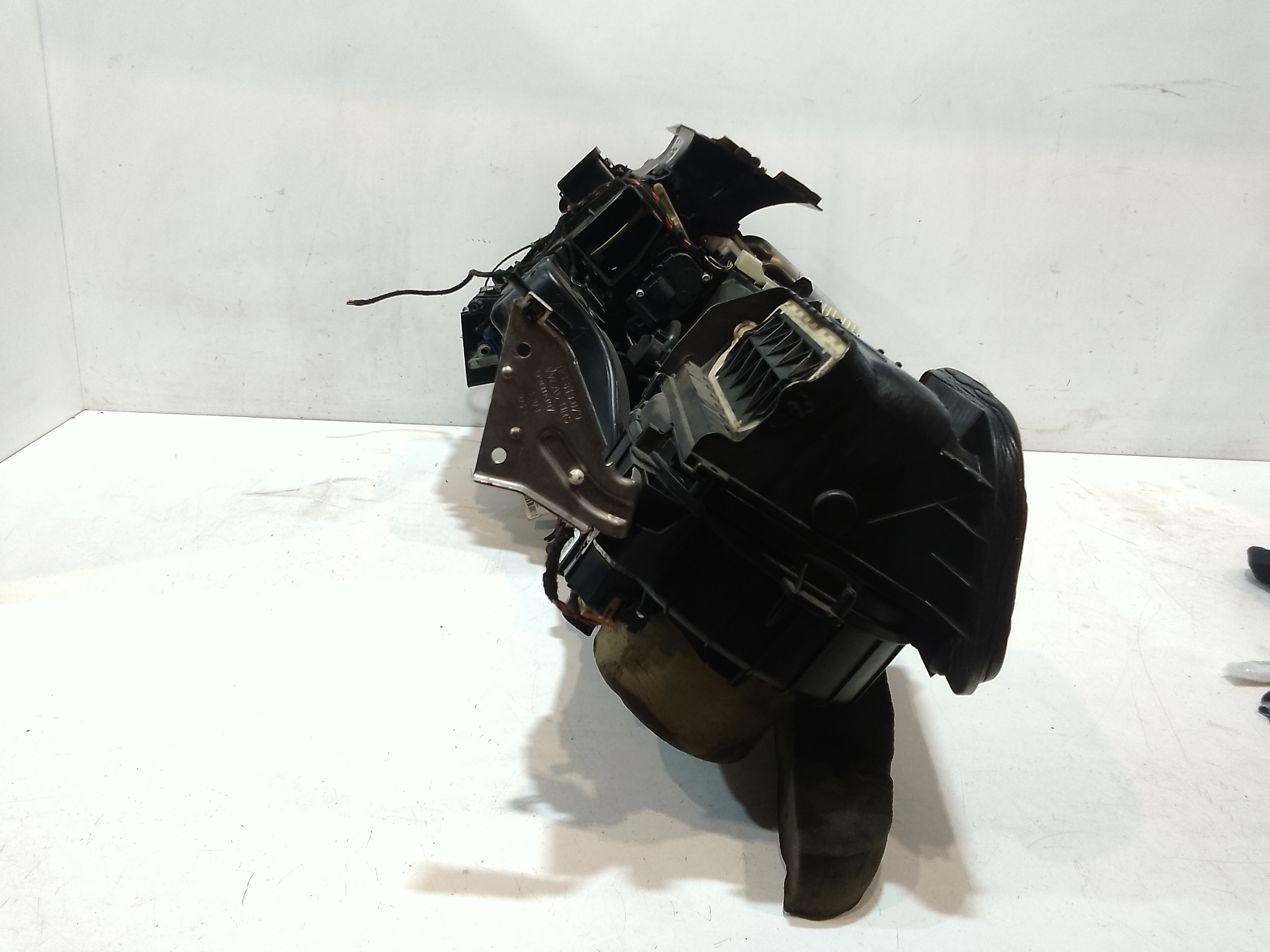 Apparato di Riscaldamento per Audi A4 Allroad Serie B8 (8kh) (08>) (2008 - In produzione)