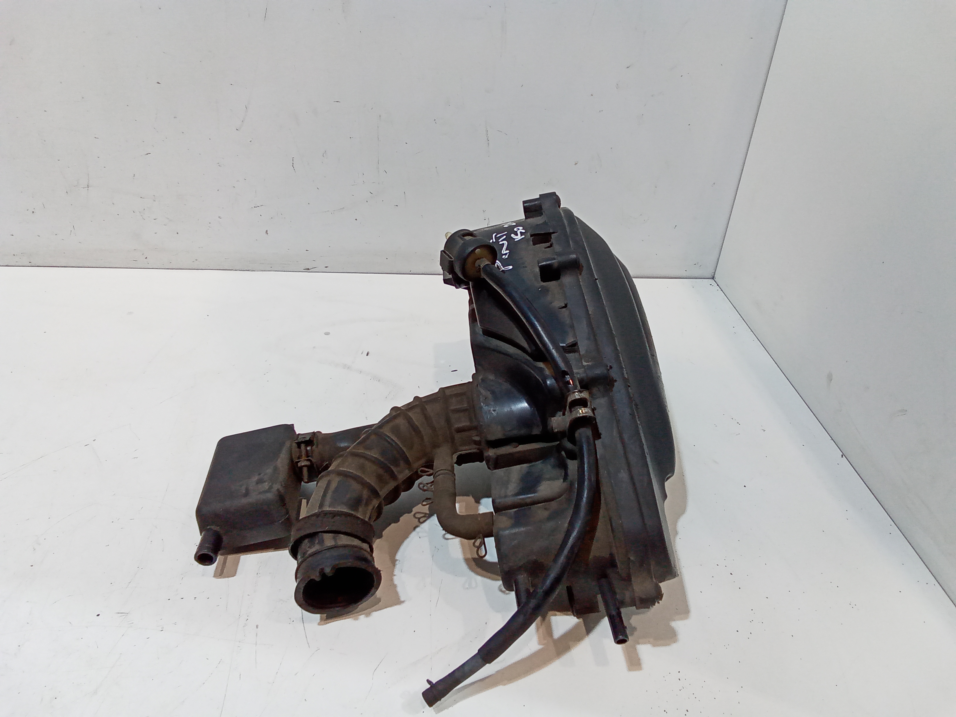 Box scatola filtro aria per Peugeot Tweet 150 cc (2012 - 2018)