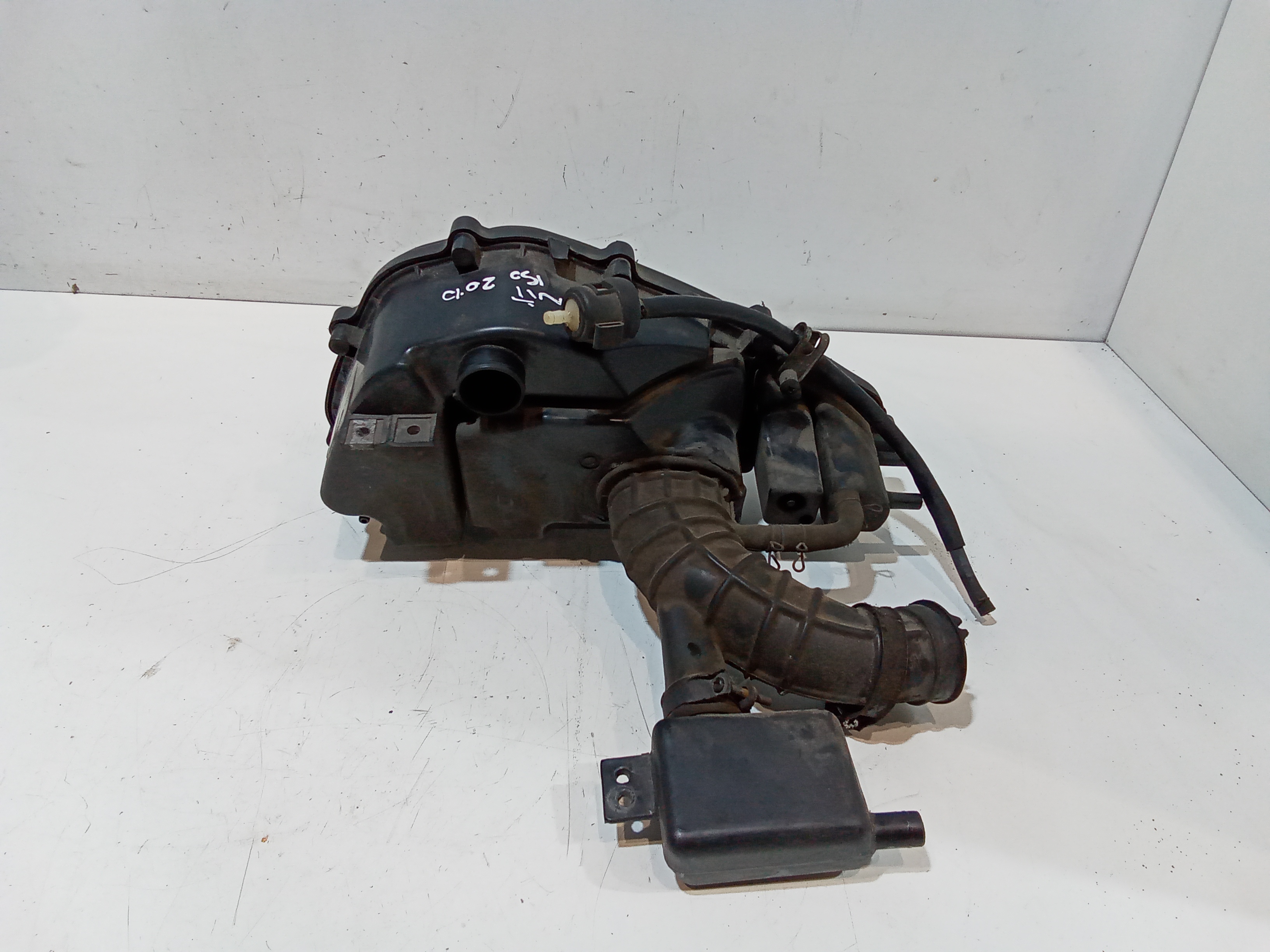 Box scatola filtro aria per Peugeot Tweet 150 cc (2012 - 2018)