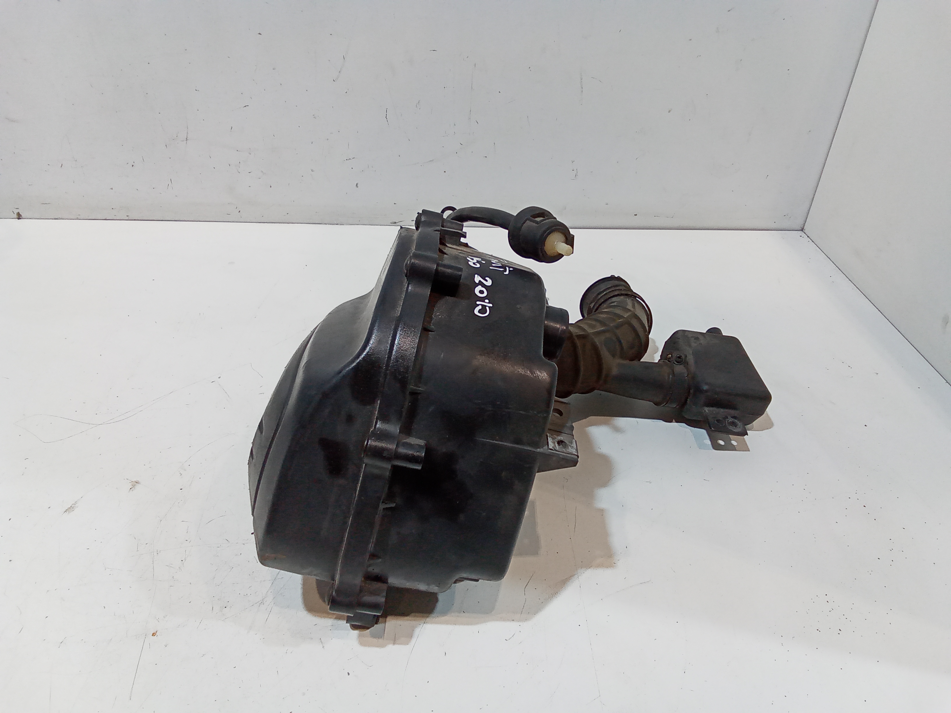 Box scatola filtro aria per Peugeot Tweet 150 cc (2012 - 2018)