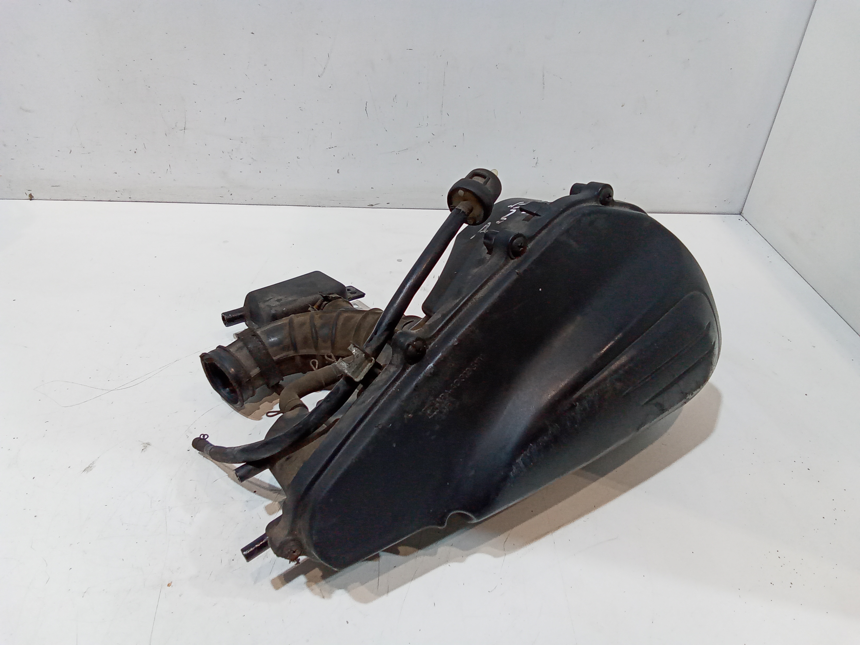 Box scatola filtro aria per Peugeot Tweet 150 cc (2012 - 2018)