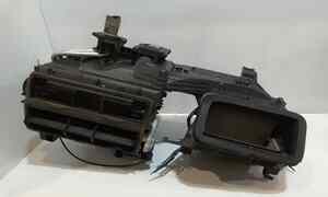 Apparato di Riscaldamento per Jeep Compass Serie (07>11) (2007 - 2011)