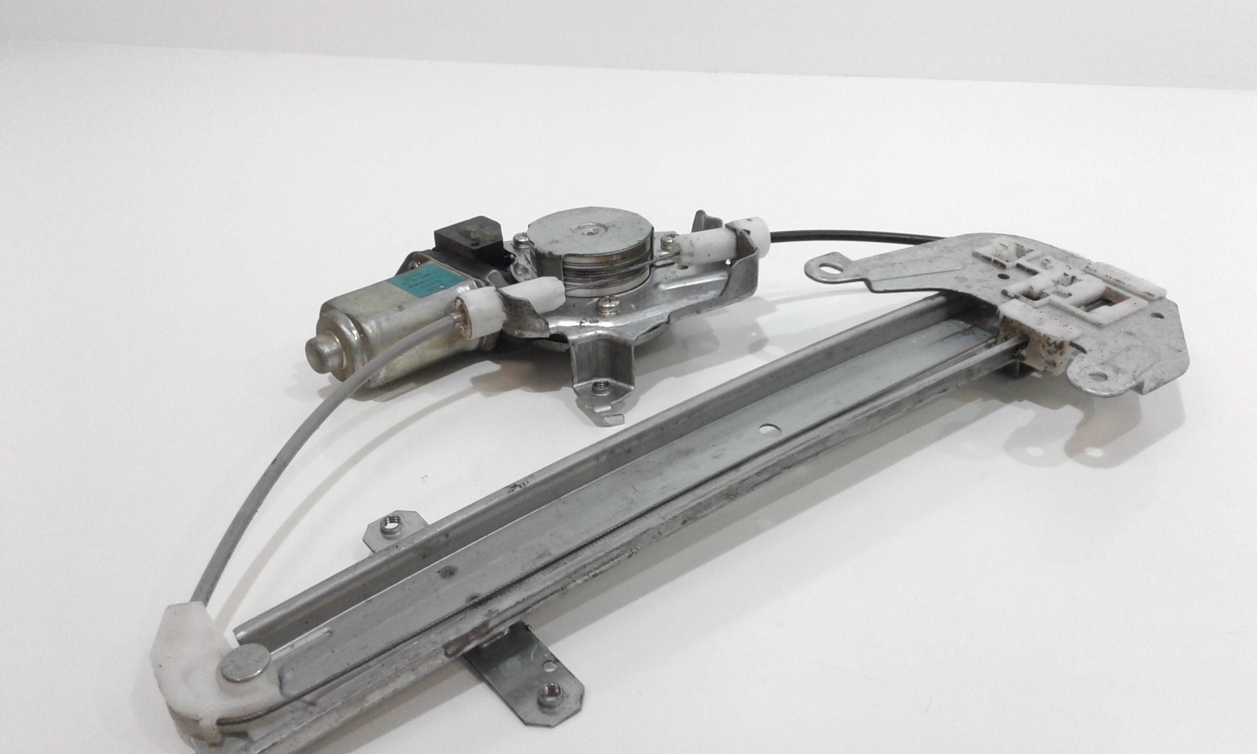 Cremagliera posteriore destra passeggero NISSAN X-Trail 1 Serie