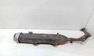 Marmitta completa di terminale scarico per Kymco Xciting 500cc (05>06) (2005 - 2006)