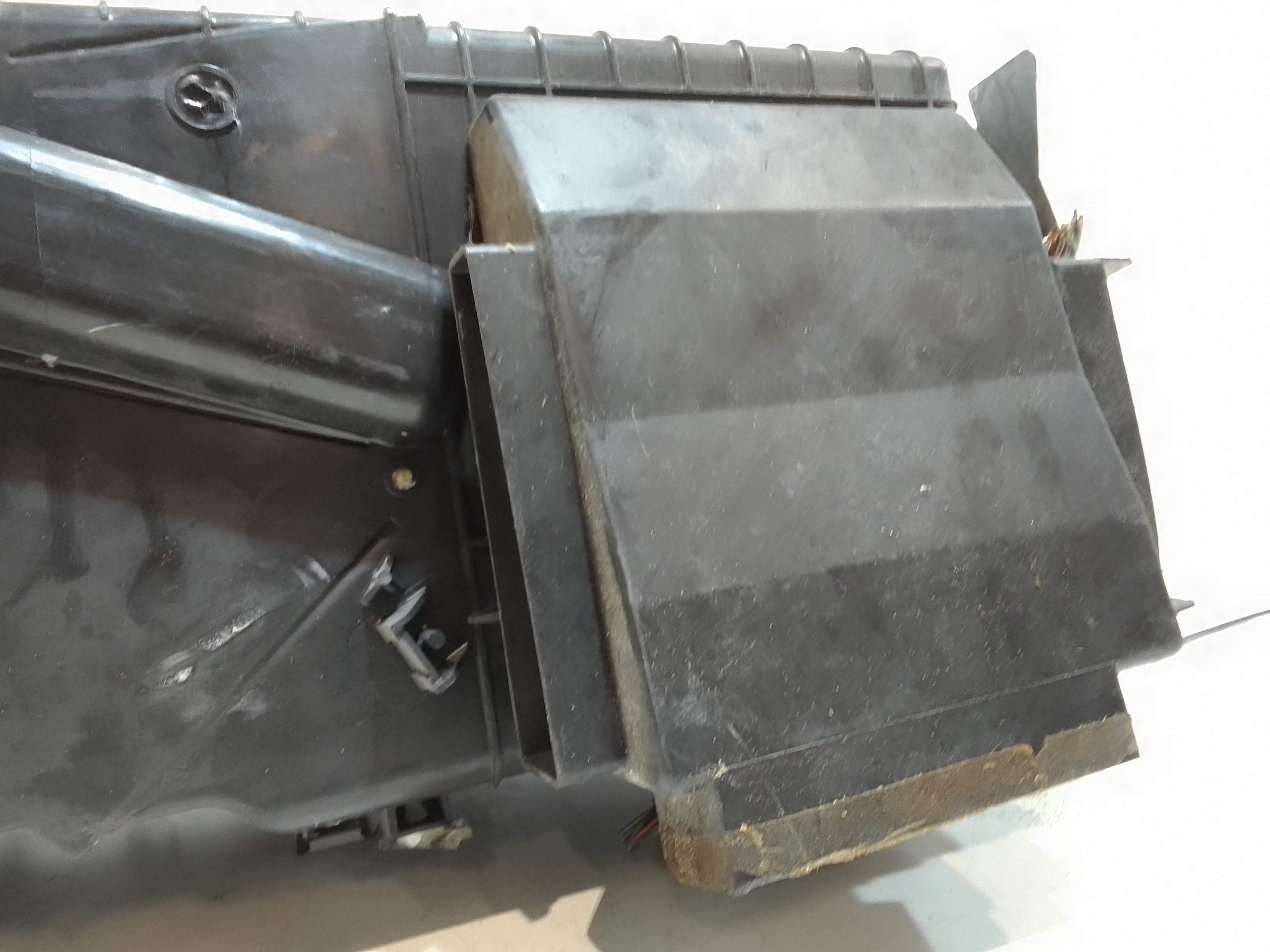 Apparato di Riscaldamento per Mercedes Ml W163 1 Serie (1997 - 2002)