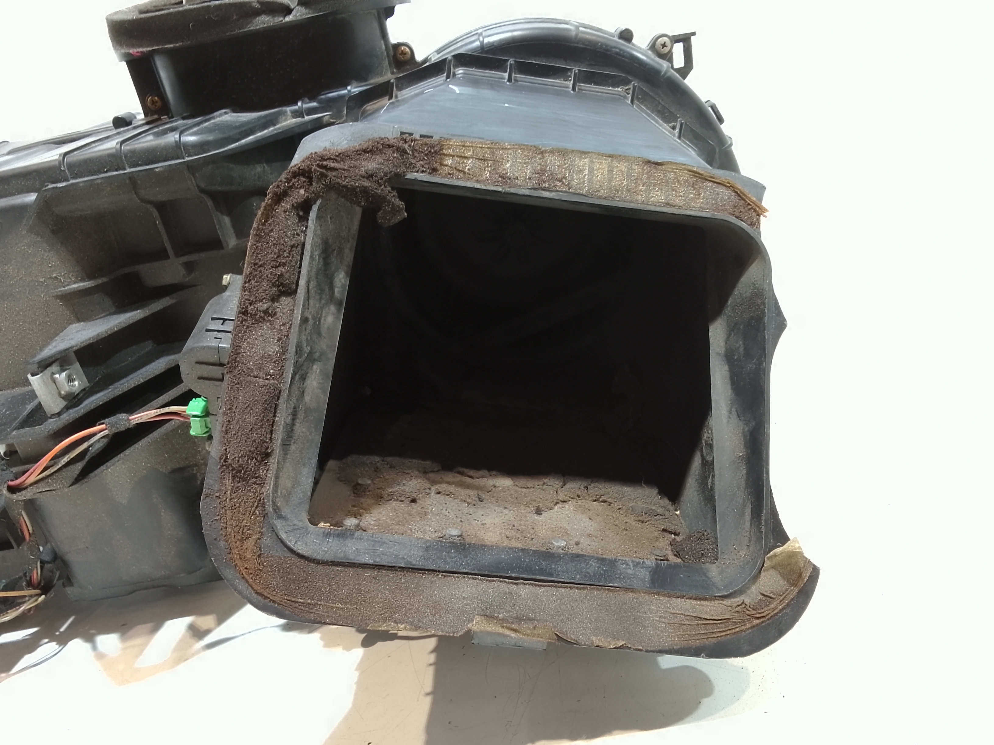 Apparato di Riscaldamento per Mercedes Ml W163 1 Serie (1997 - 2002)