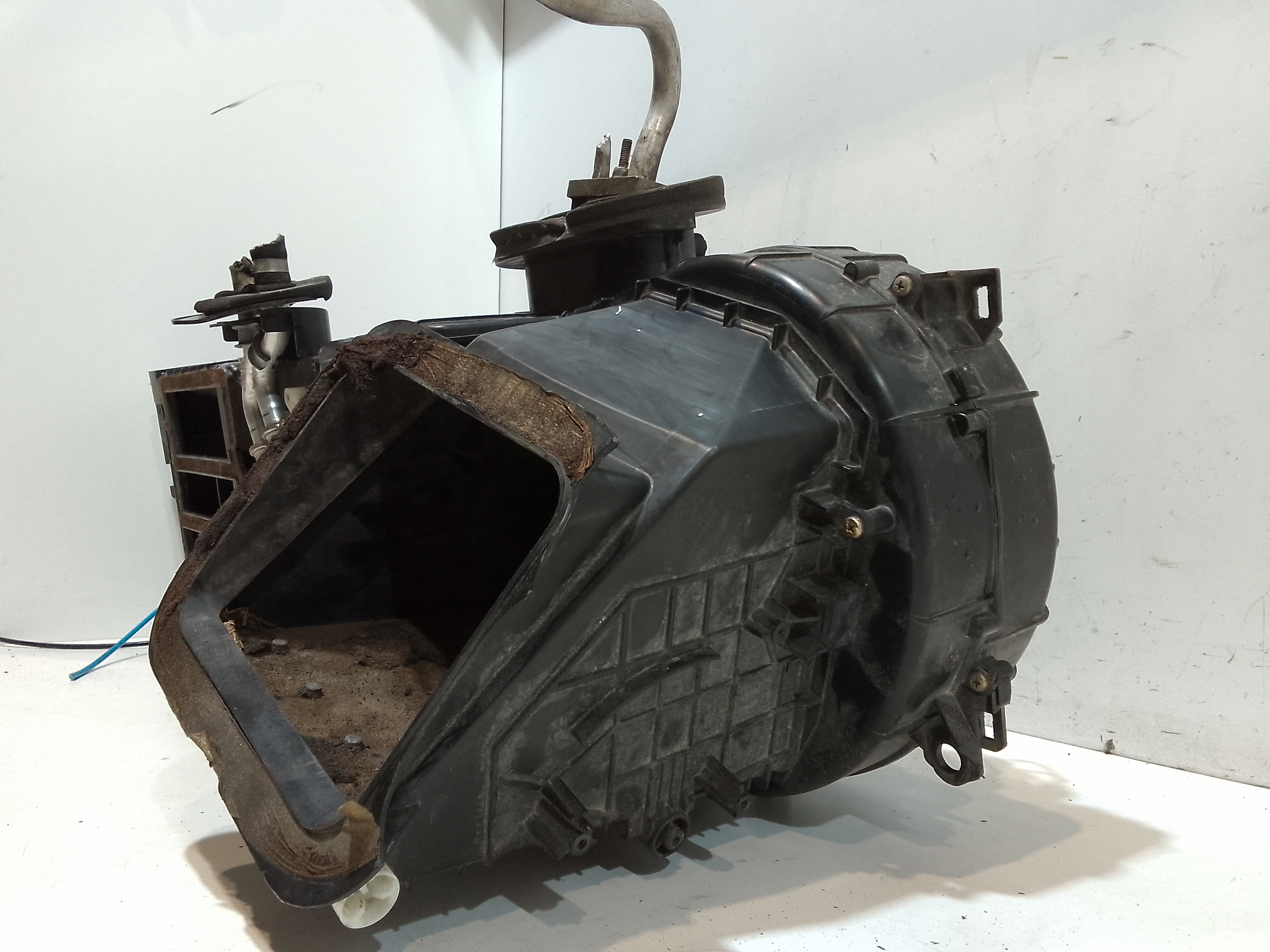 Apparato di Riscaldamento per Mercedes Ml W163 1 Serie (1997 - 2002)