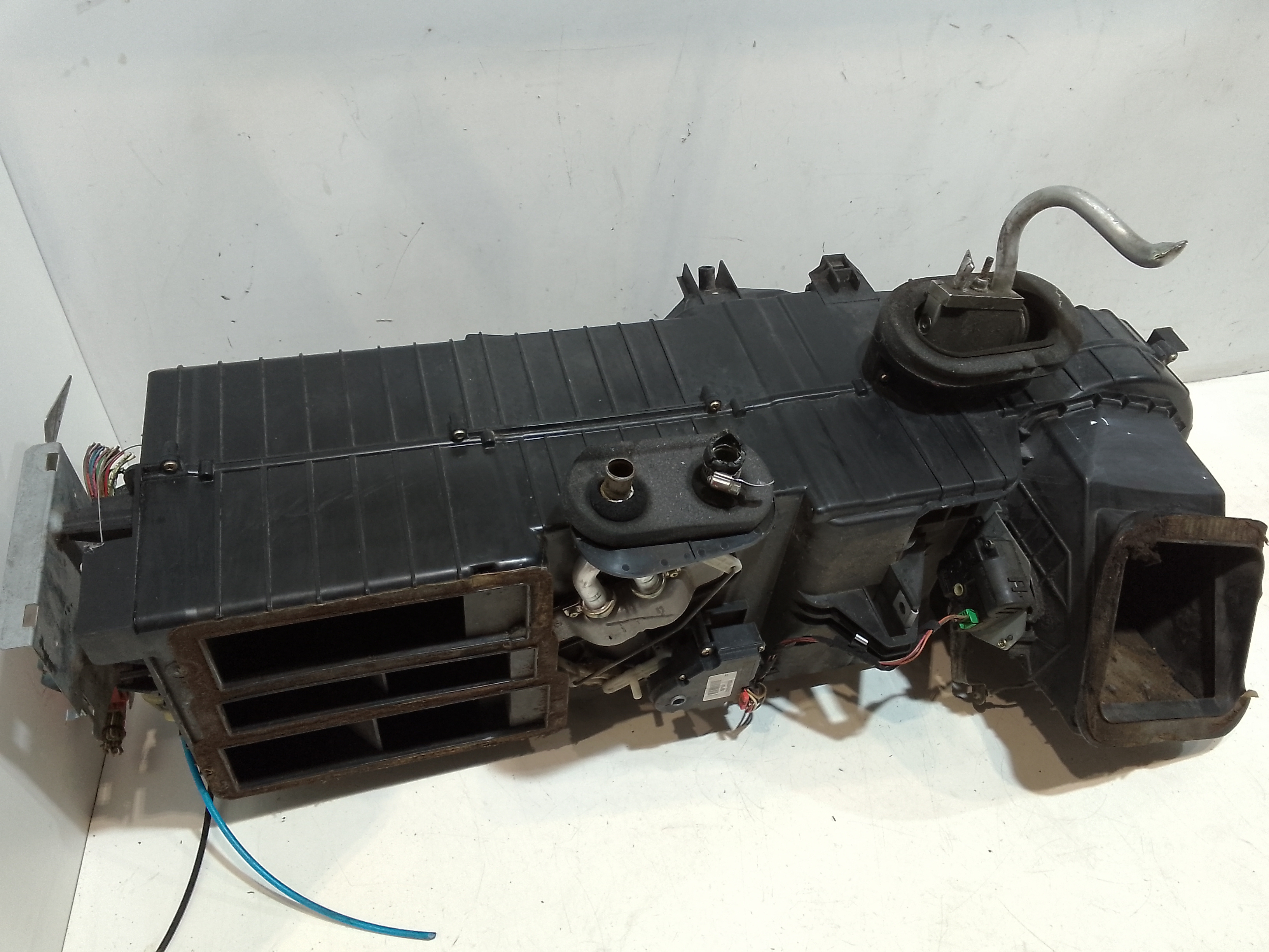 Apparato di Riscaldamento per Mercedes Ml W163 1 Serie (1997 - 2002)