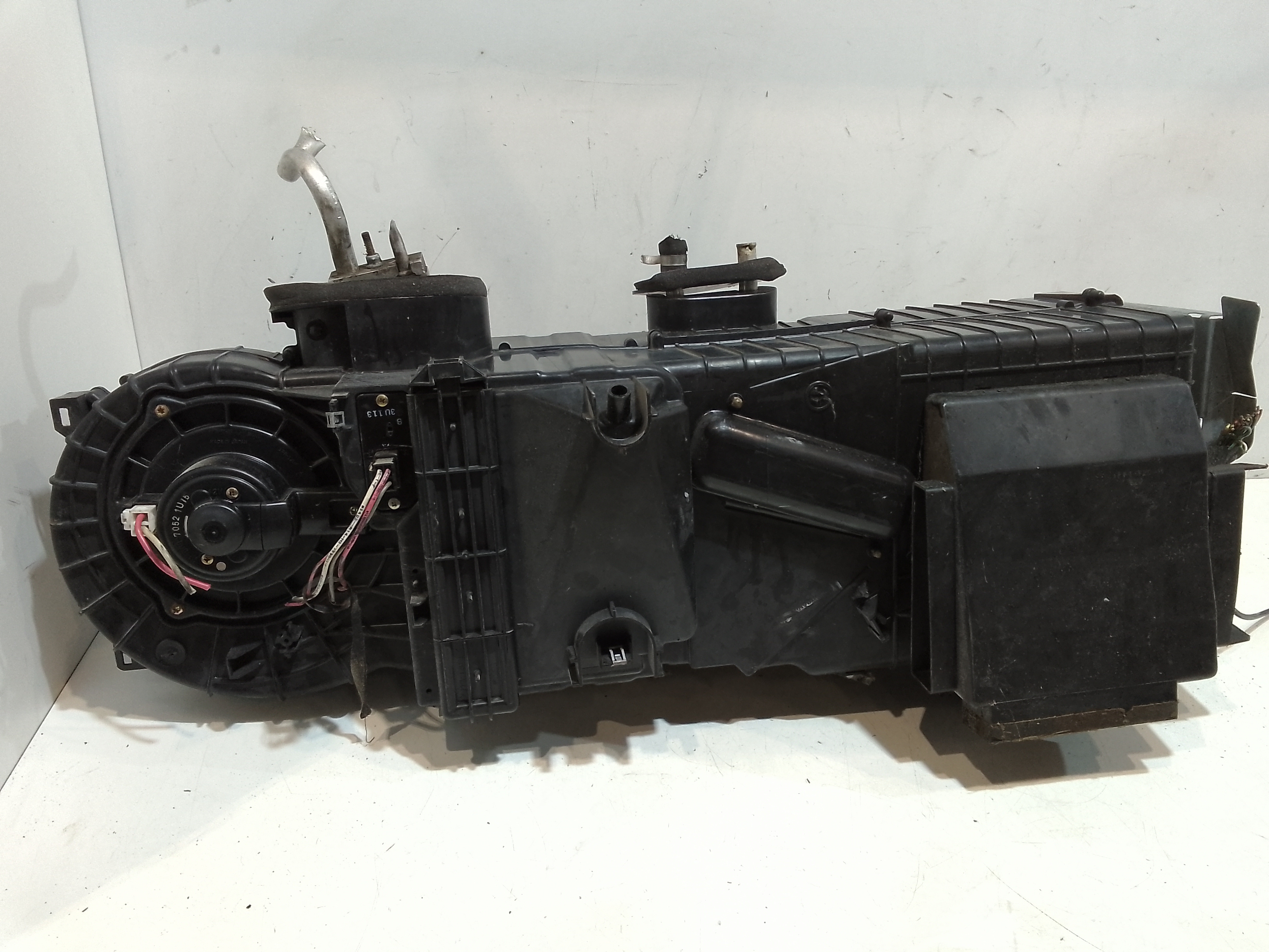 Apparato di Riscaldamento per Mercedes Ml W163 1 Serie (1997 - 2002)