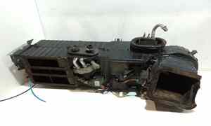 Apparato di Riscaldamento per Mercedes Ml W163 1 Serie (1997 - 2002)