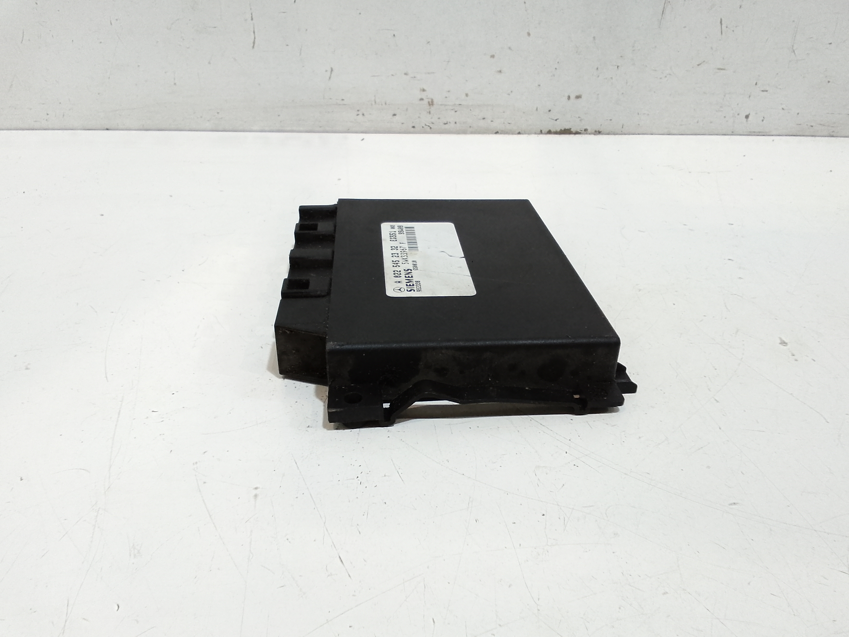 Centralina cambio automatico per Mercedes Ml W163 1 Serie (1997 - 2002)